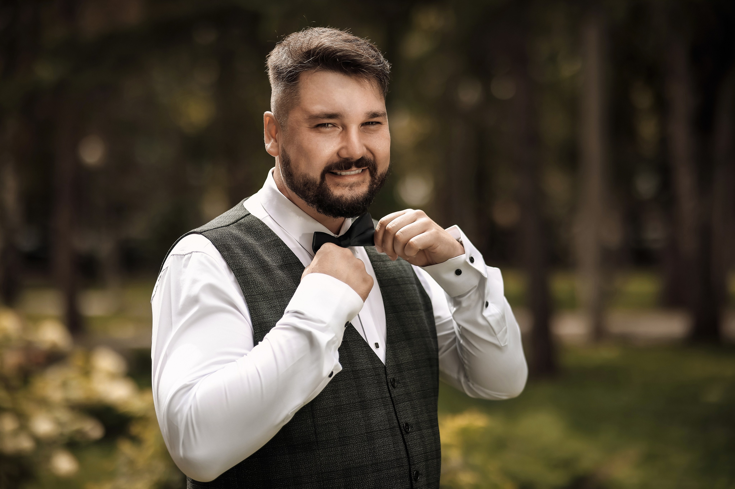 Главная. Свадебный и семейный фотограф в Кинеле Евгения Исаева