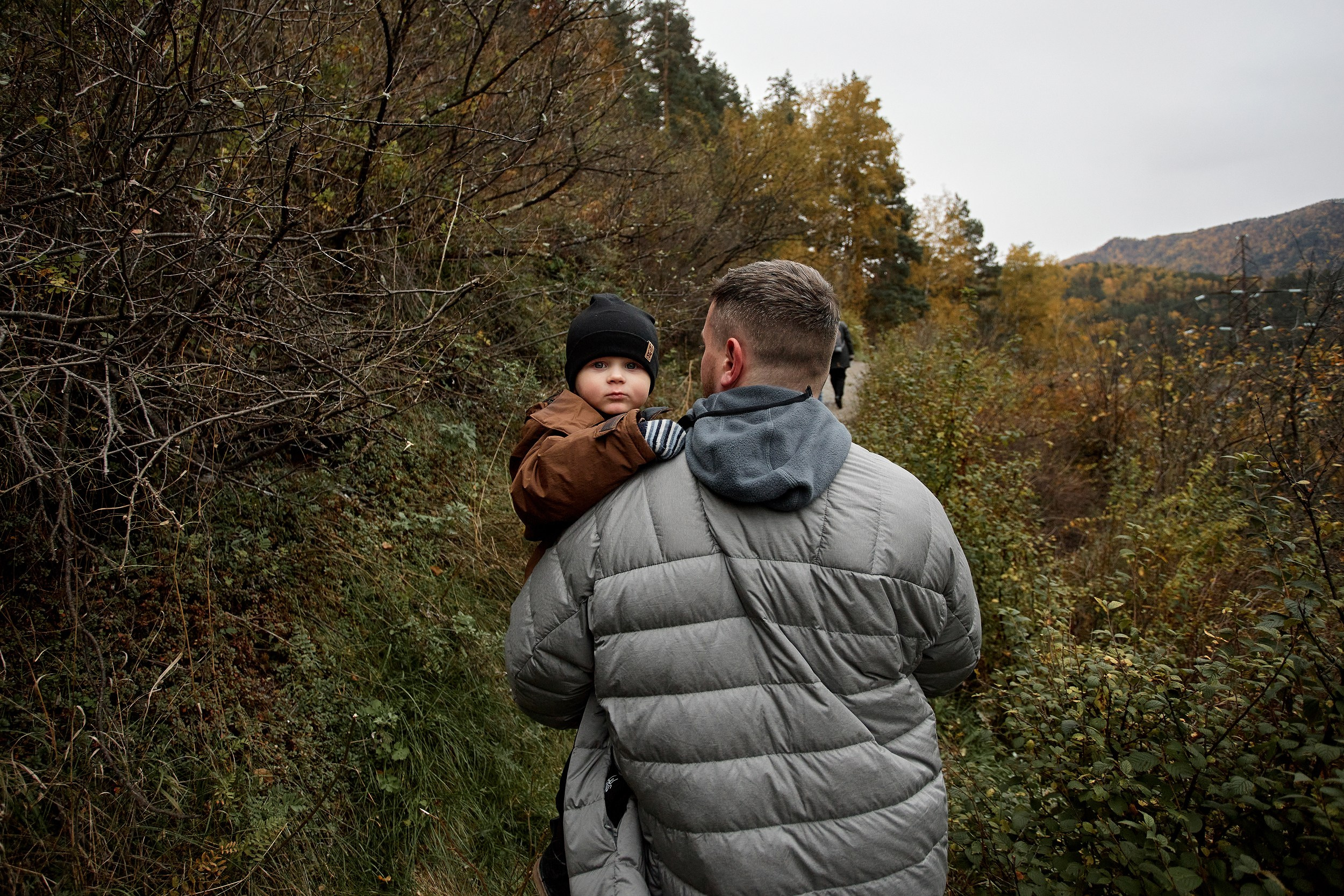Алтай. Свадебный фотограф Челябинск, Екатеринбург, Курган — Виктор Слуднов