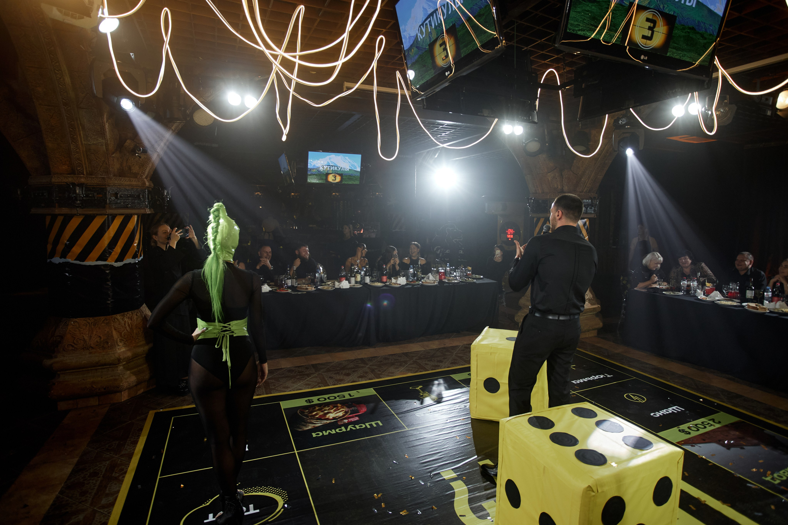 День Рождения Аня. Свадебный фотограф Челябинск, Екатеринбург, Курган — Виктор Слуднов