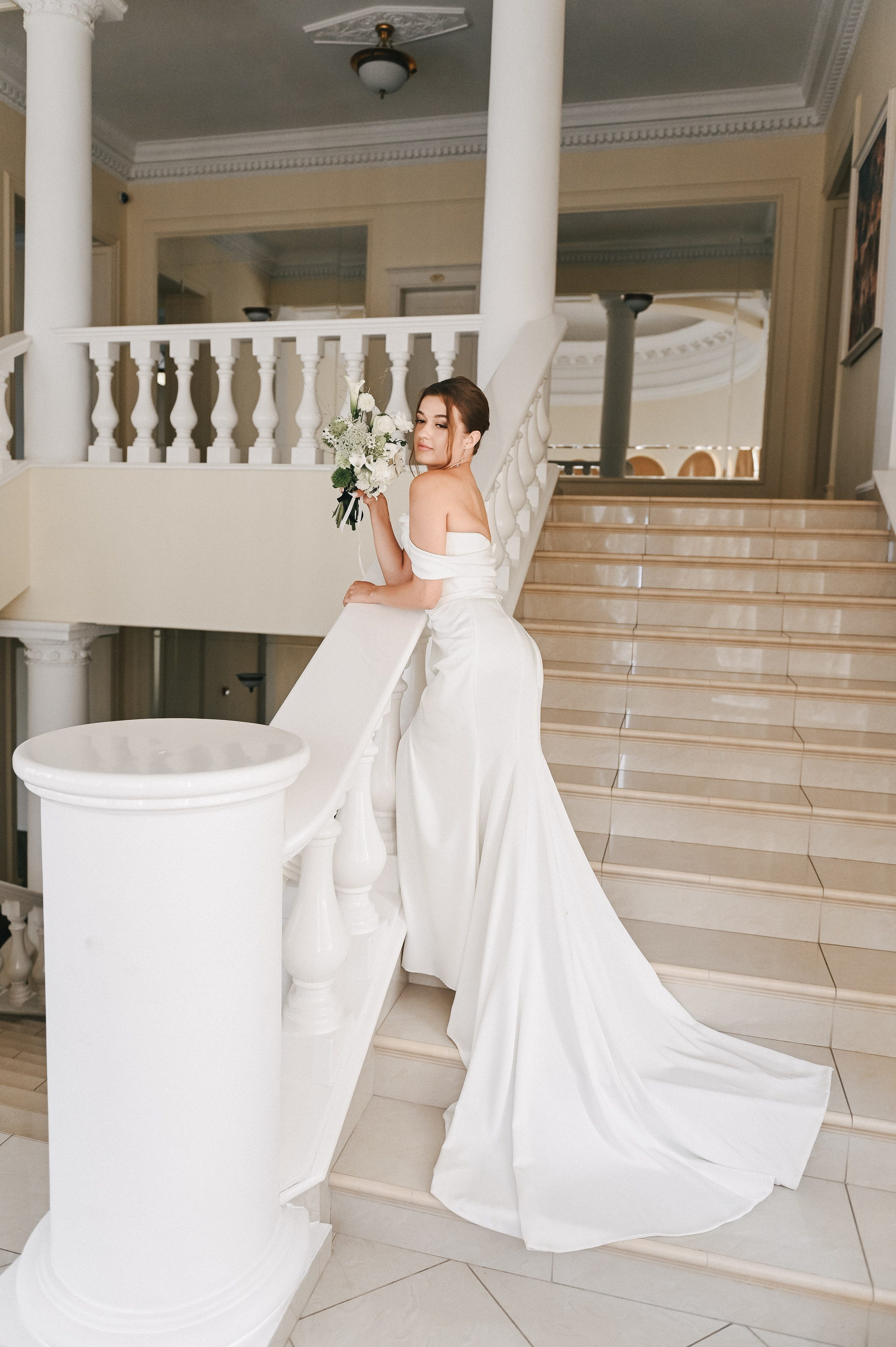 Миша + Маша — VelikEvent. Свадебный и семейный фотограф Волгоград Москва