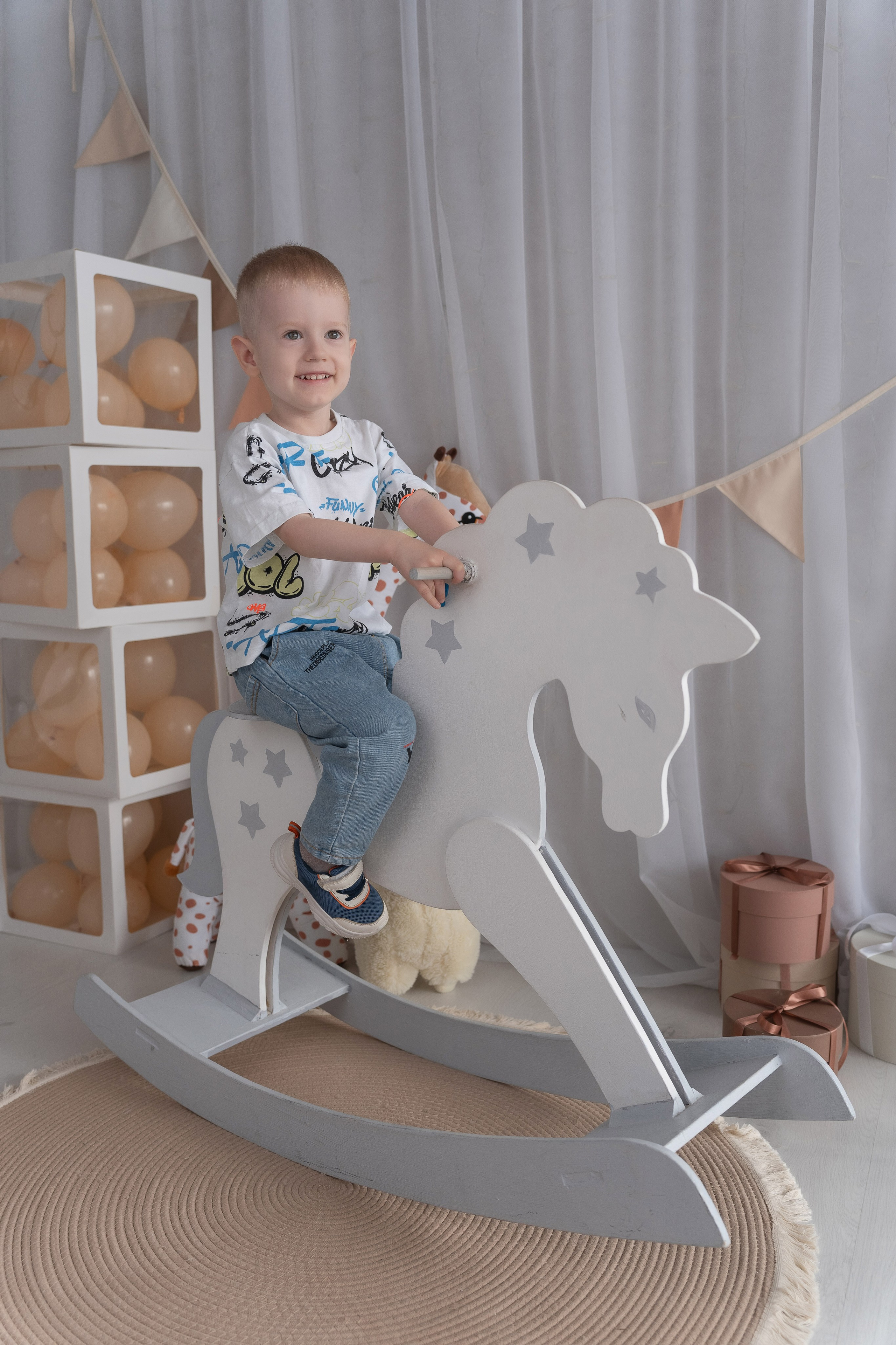 Детская фотосессия. Фотограф Саратов/Энгельс