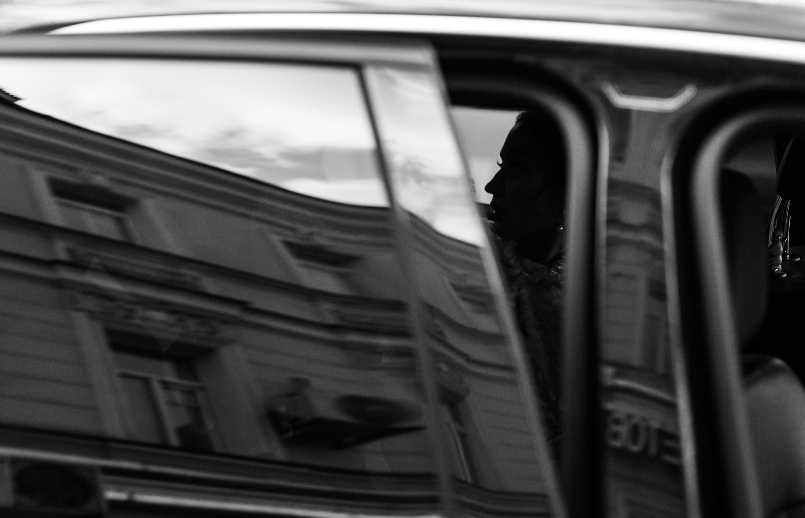 Свадьбы. Фотограф Александра Малинкина