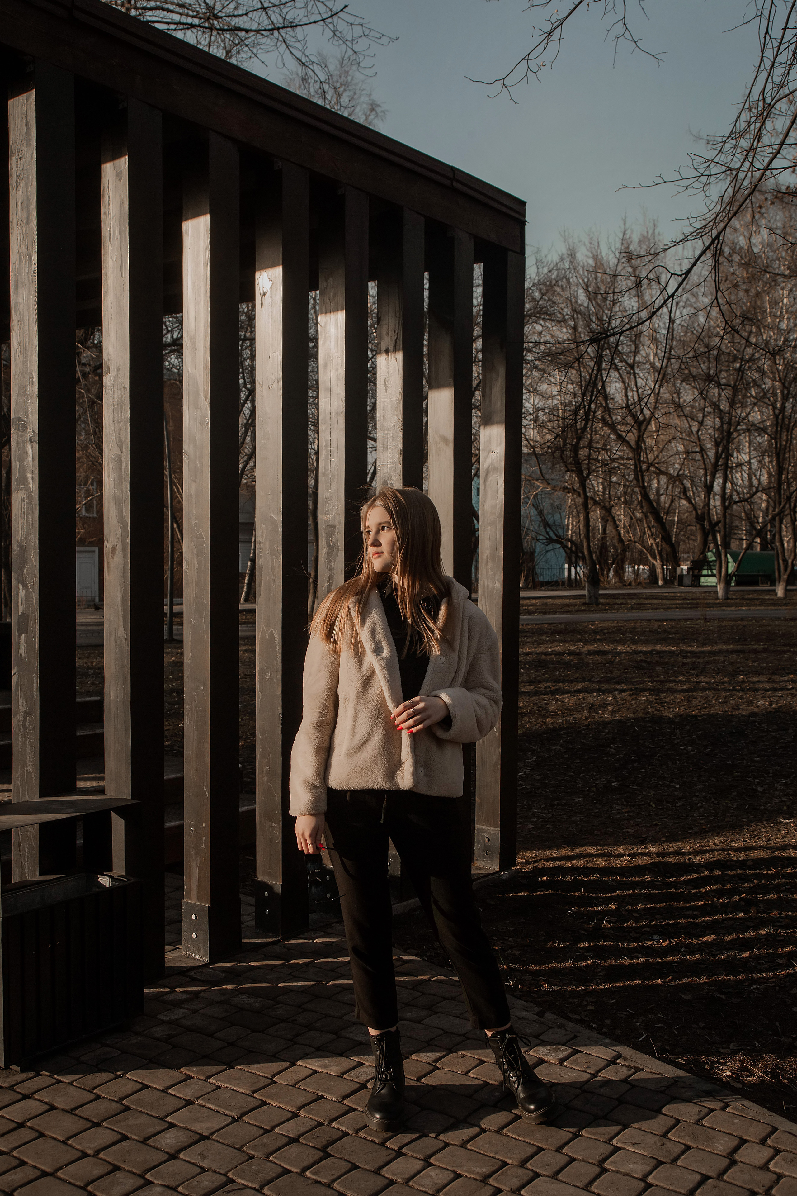 ВАЛЕРИЯ. Фотограф в Киселёвске Татьяна Трухалева