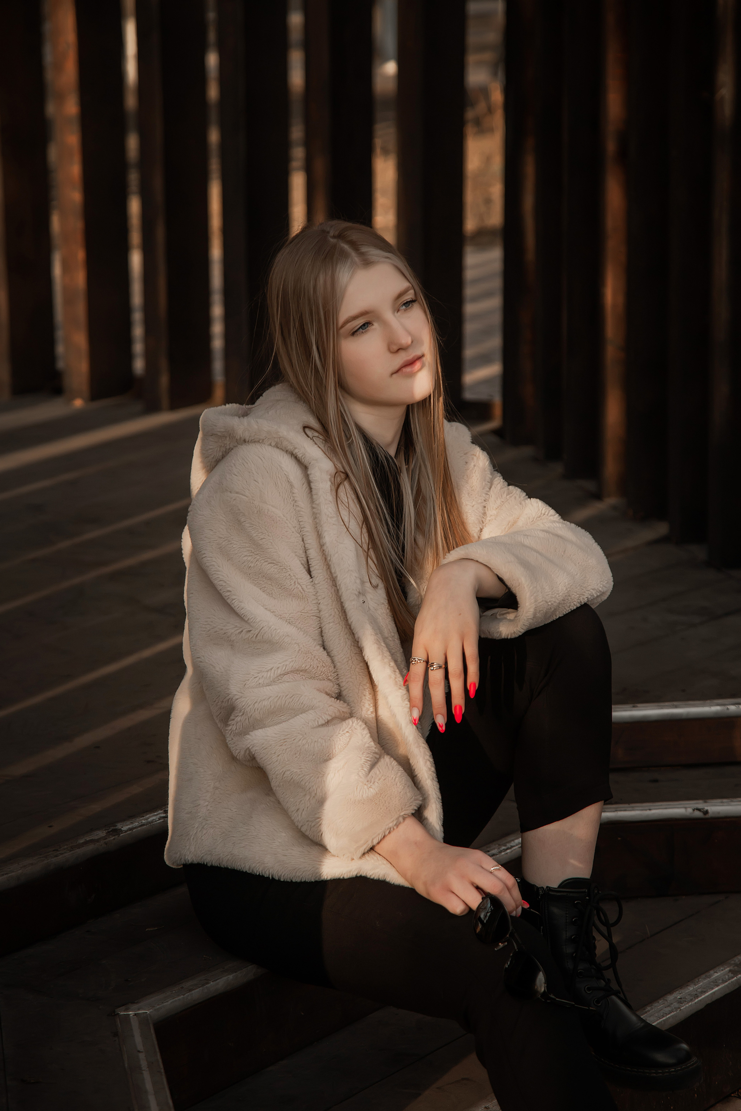 ВАЛЕРИЯ. Фотограф в Киселёвске Татьяна Трухалева