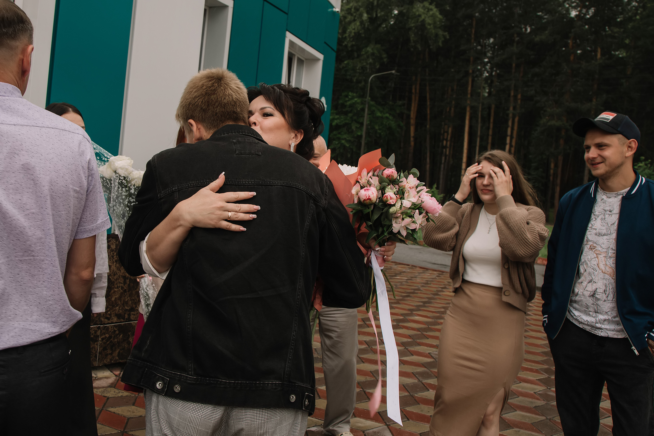 СВАДЬБА Сергей и Татьяна. Фотограф в Киселёвске Татьяна Трухалева