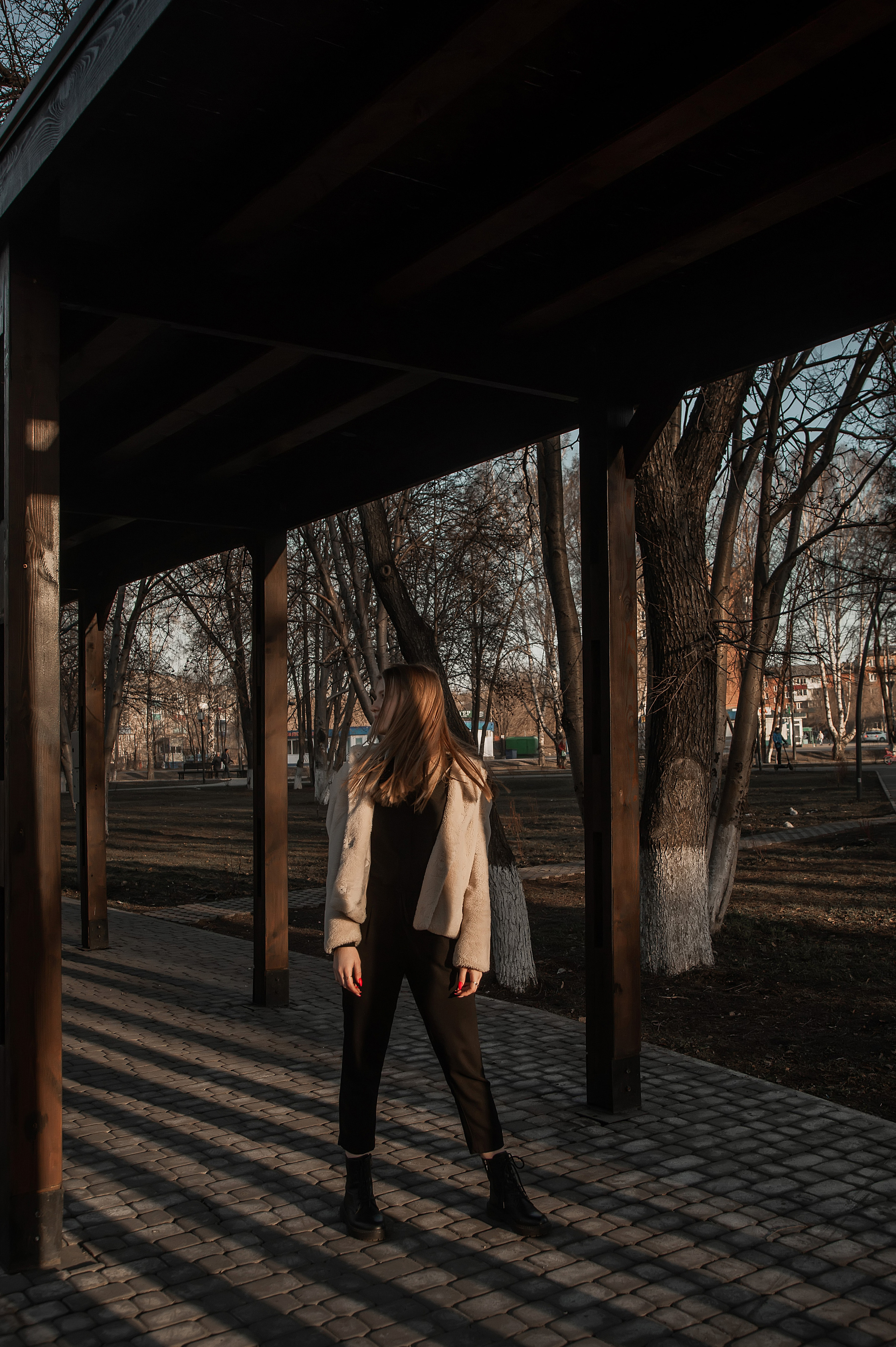 ВАЛЕРИЯ. Фотограф в Киселёвске Татьяна Трухалева