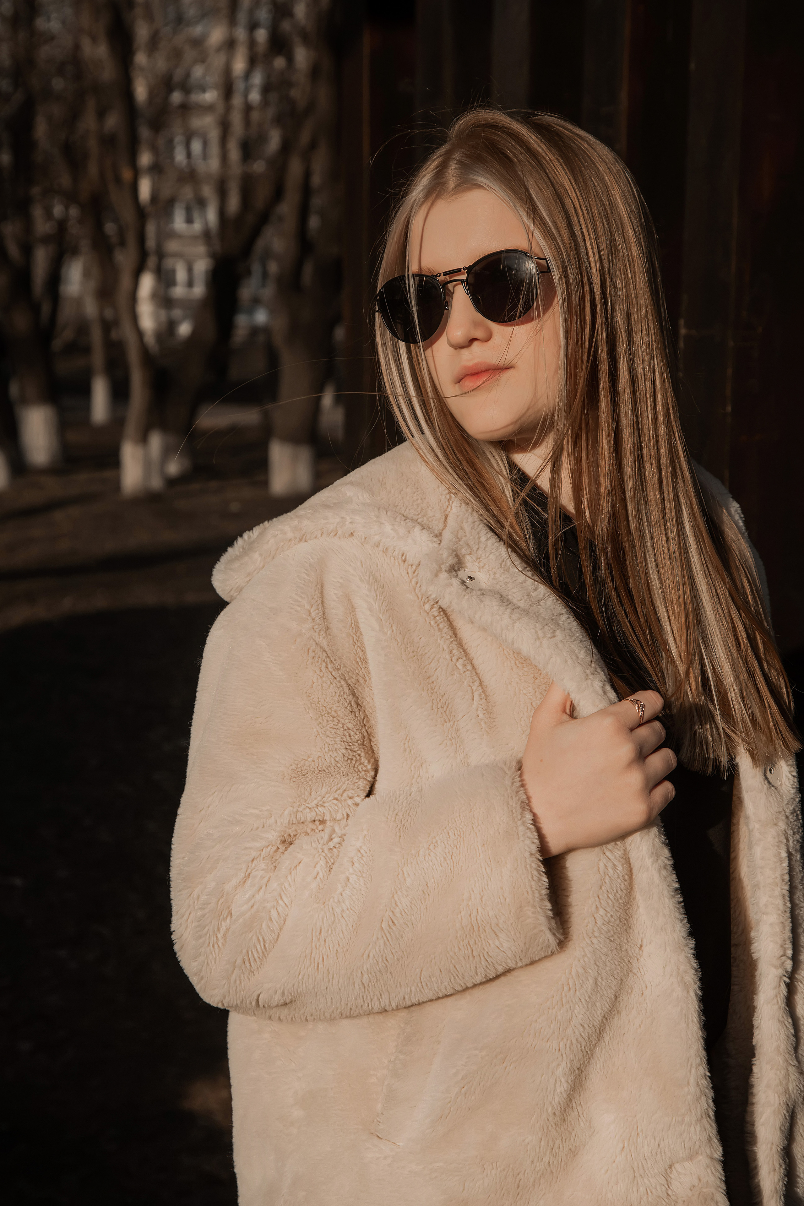 ВАЛЕРИЯ. Фотограф в Киселёвске Татьяна Трухалева