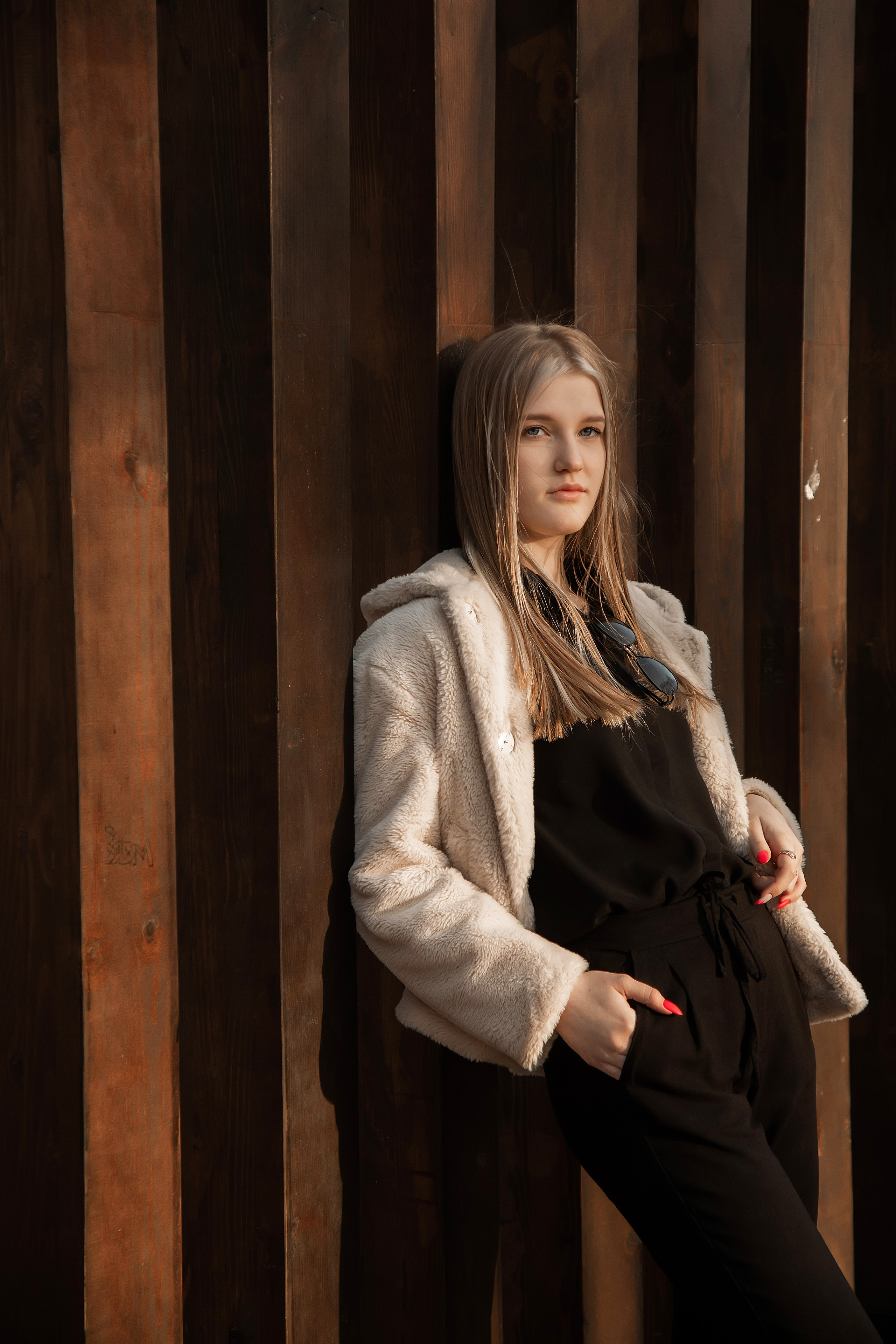 ВАЛЕРИЯ. Фотограф в Киселёвске Татьяна Трухалева