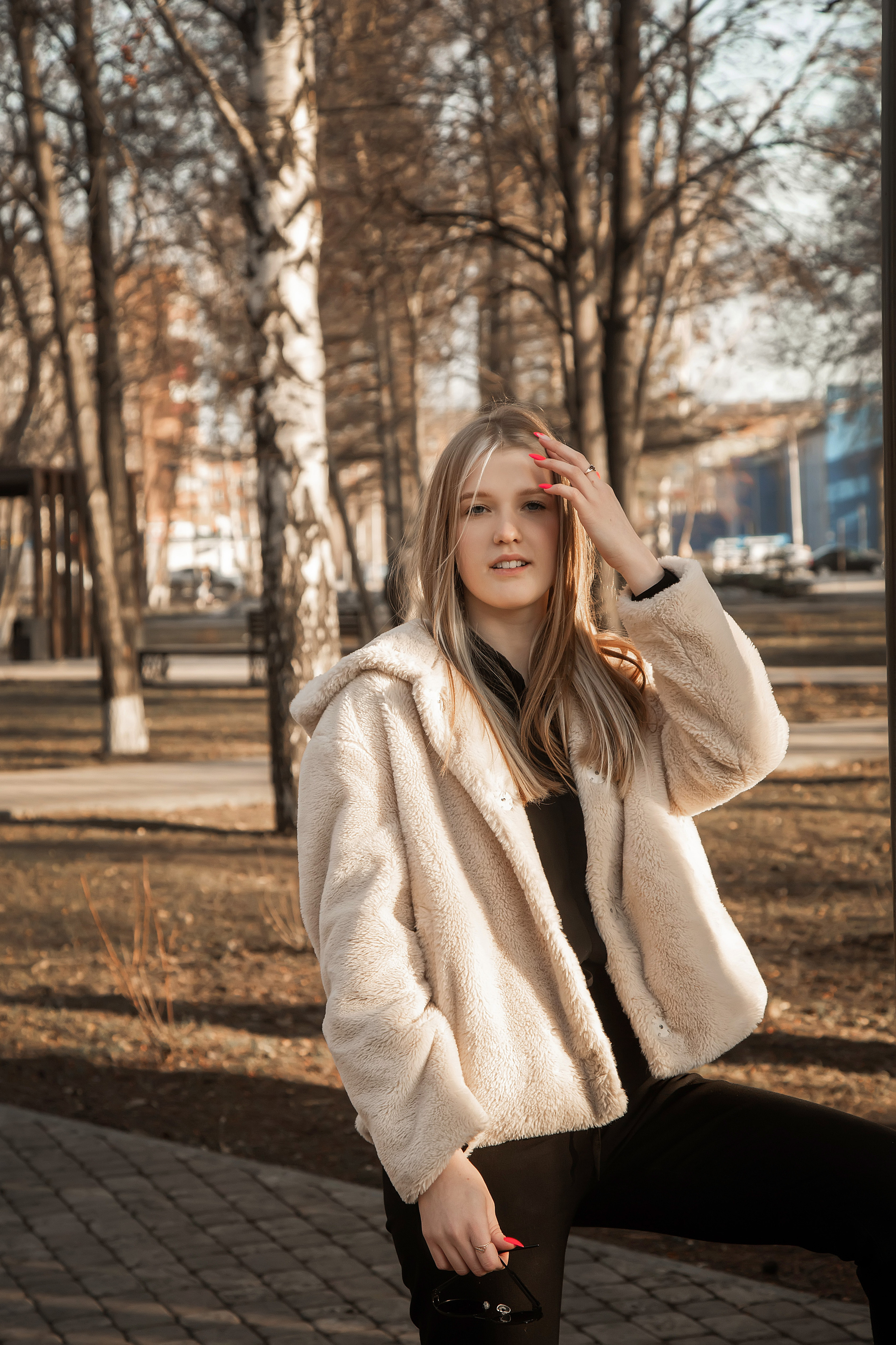 ВАЛЕРИЯ. Фотограф в Киселёвске Татьяна Трухалева