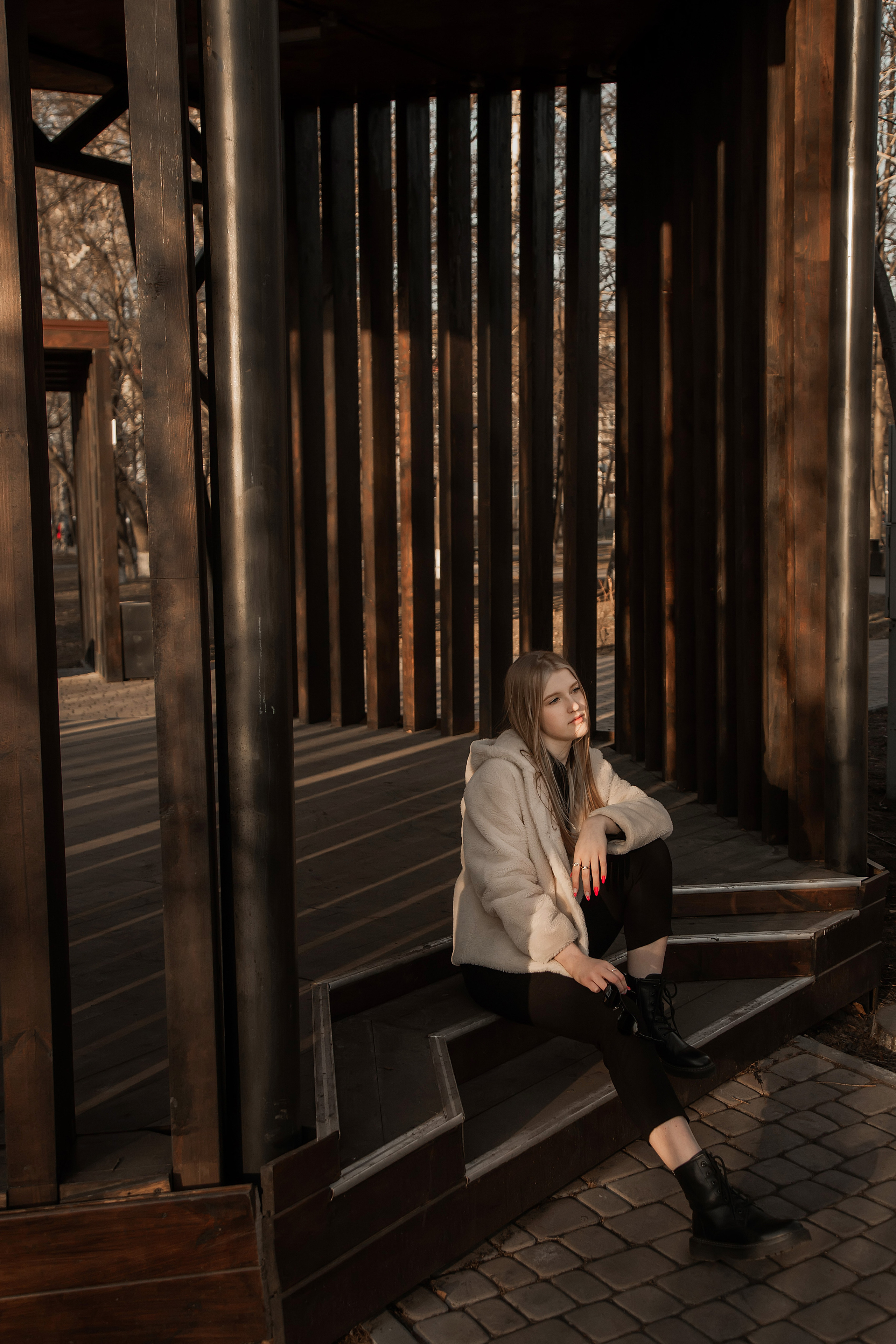 ВАЛЕРИЯ. Фотограф в Киселёвске Татьяна Трухалева