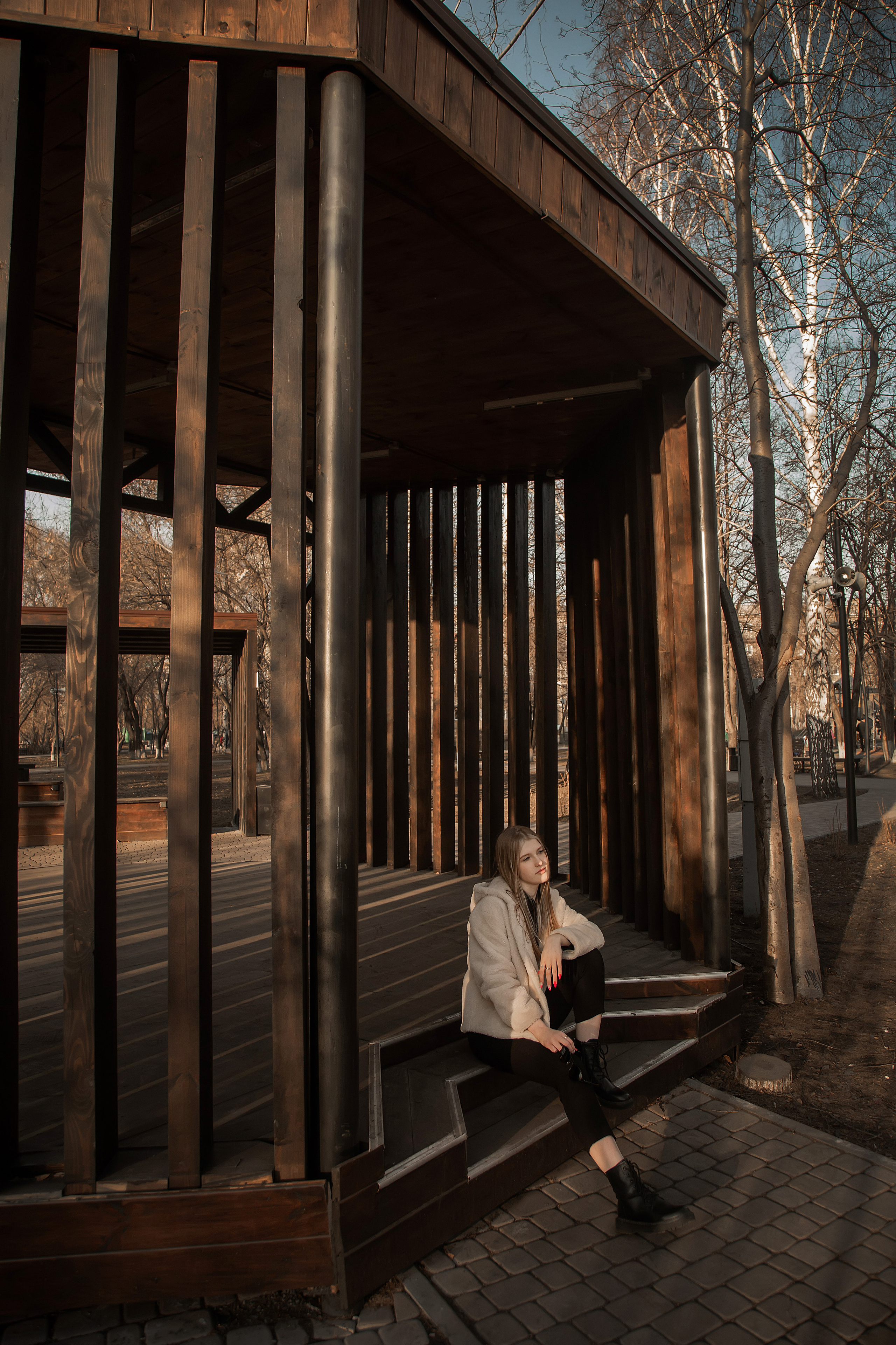 ВАЛЕРИЯ. Фотограф в Киселёвске Татьяна Трухалева