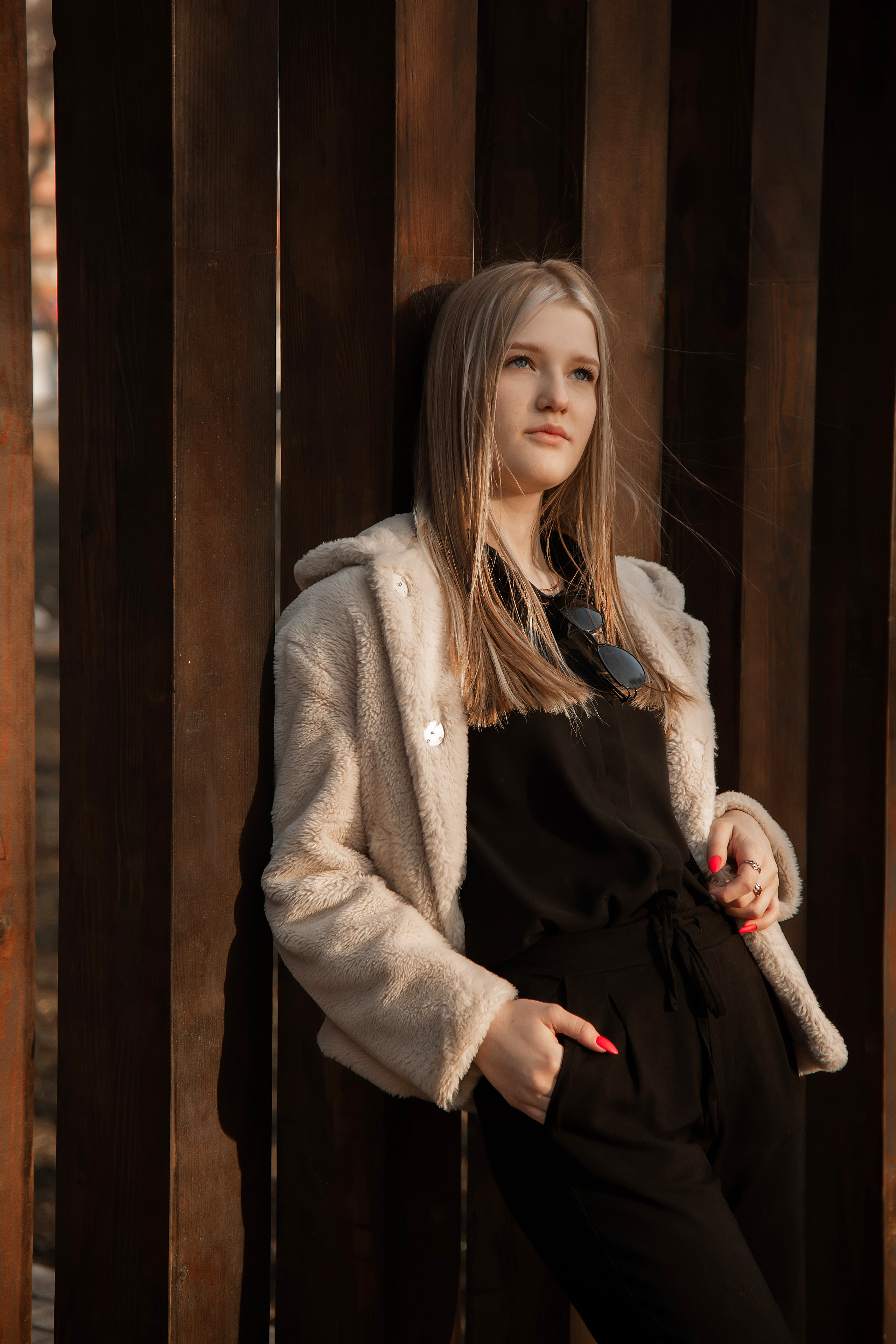 ВАЛЕРИЯ. Фотограф в Киселёвске Татьяна Трухалева