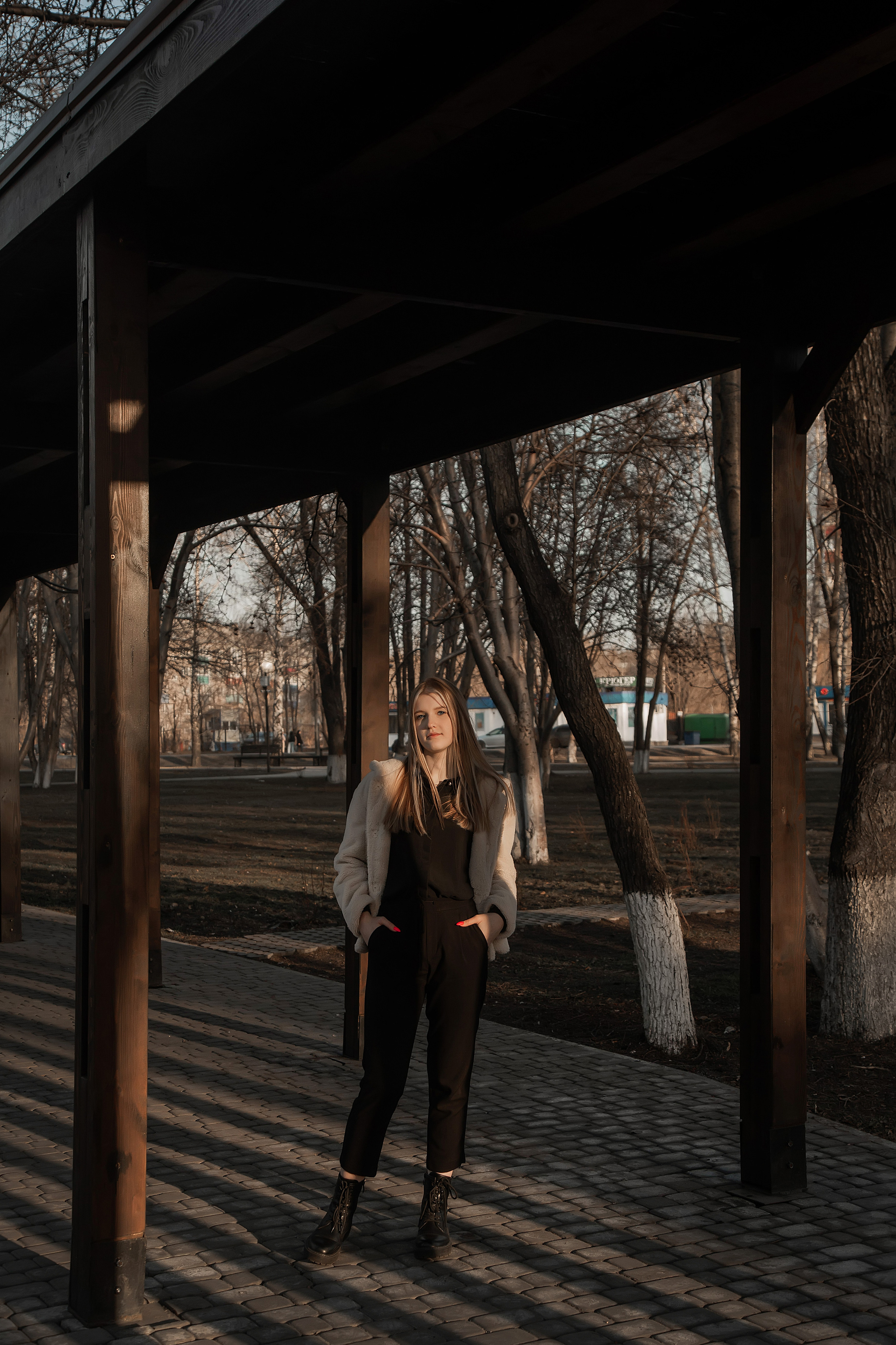 ВАЛЕРИЯ. Фотограф в Киселёвске Татьяна Трухалева