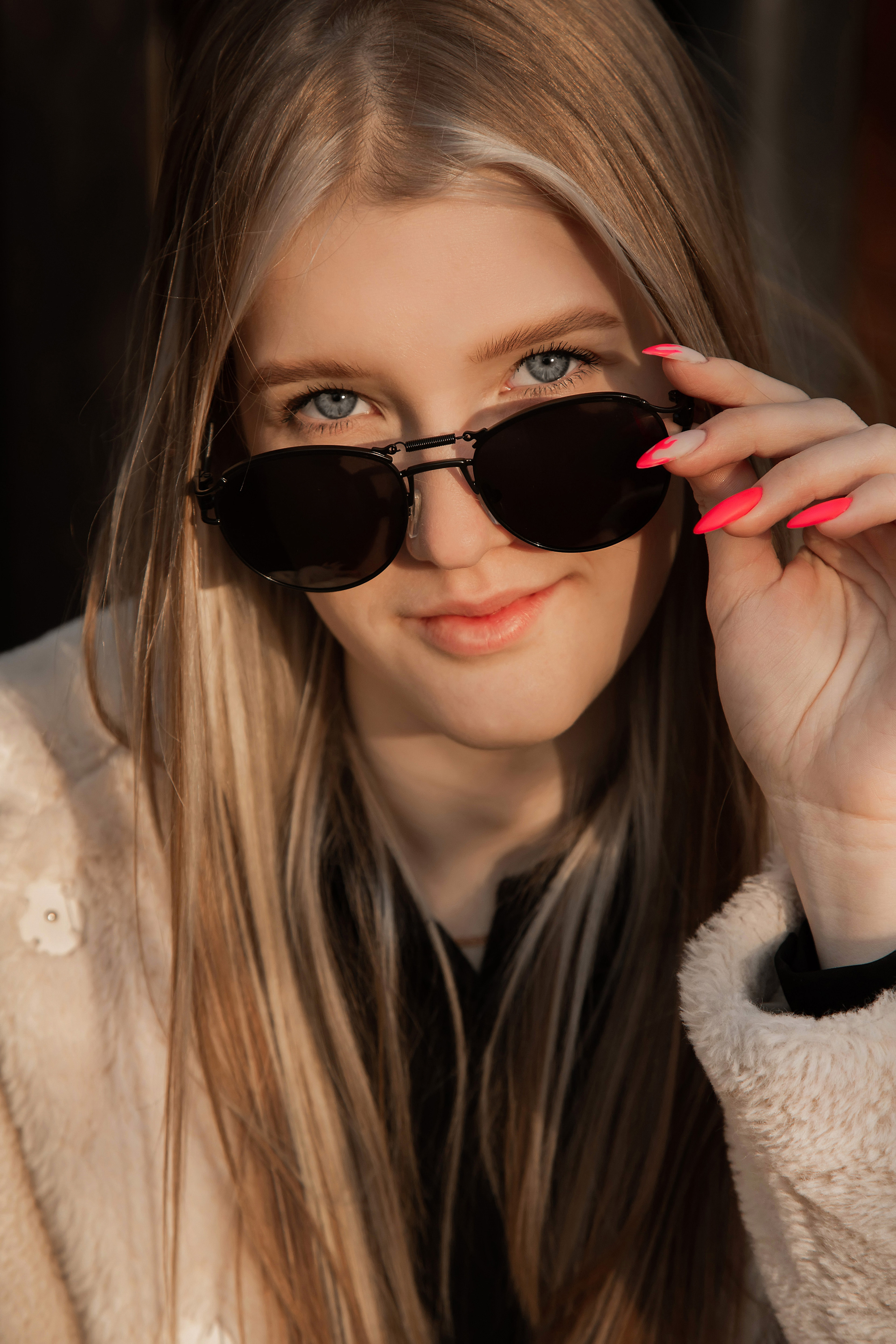 ВАЛЕРИЯ. Фотограф в Киселёвске Татьяна Трухалева