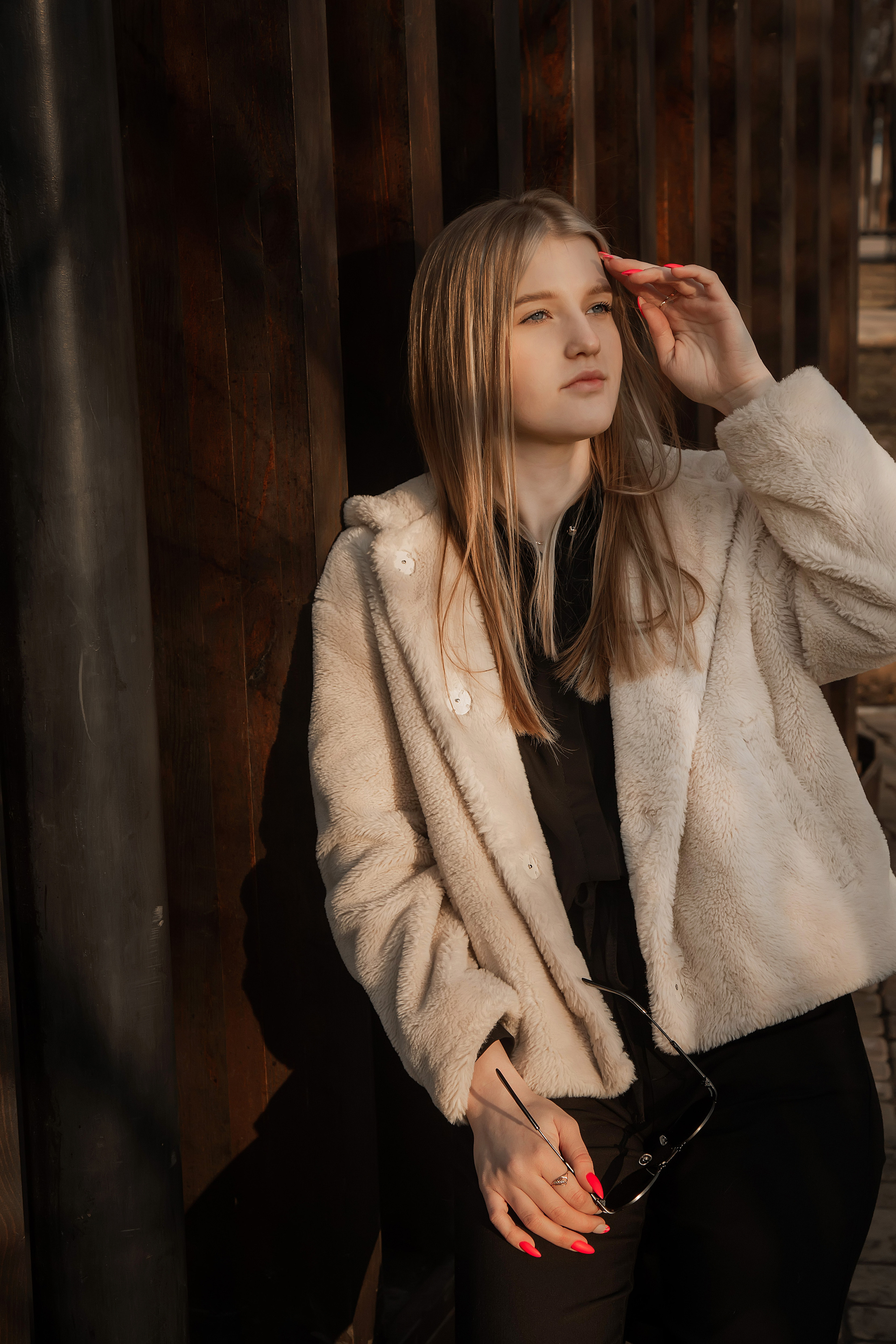 ВАЛЕРИЯ. Фотограф в Киселёвске Татьяна Трухалева