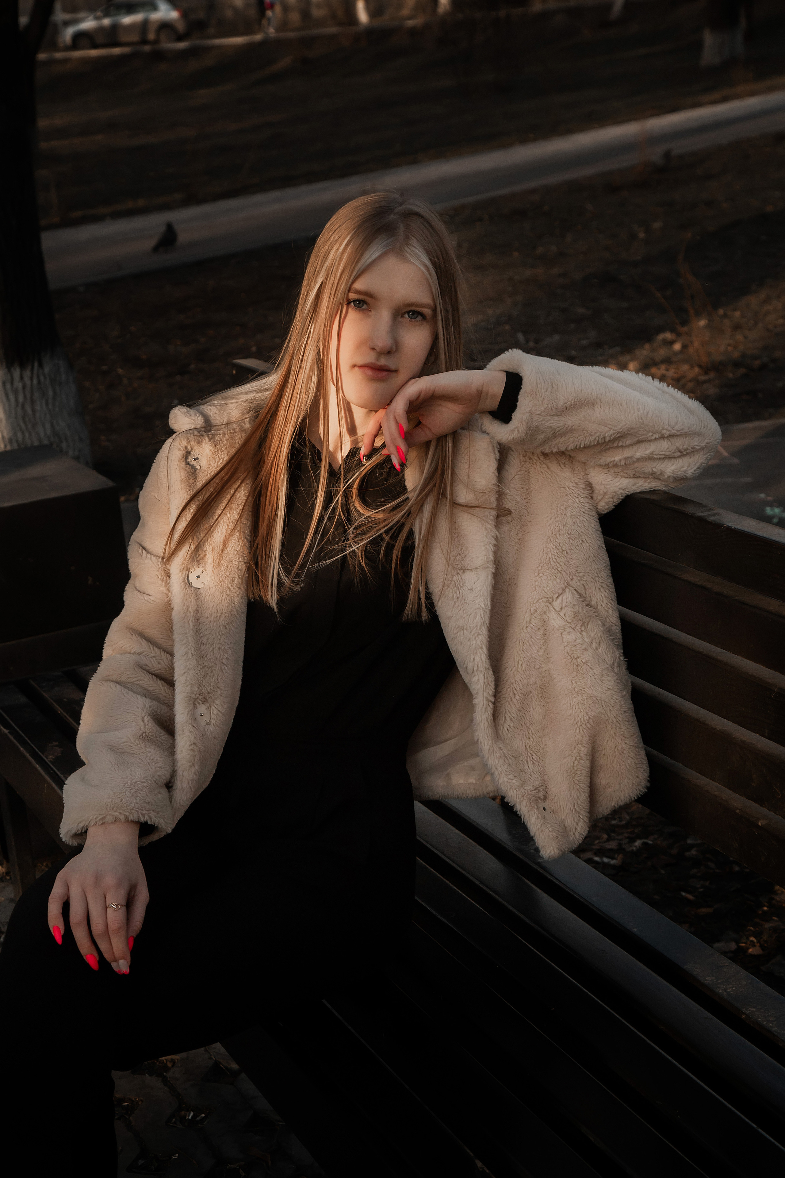 ВАЛЕРИЯ. Фотограф в Киселёвске Татьяна Трухалева