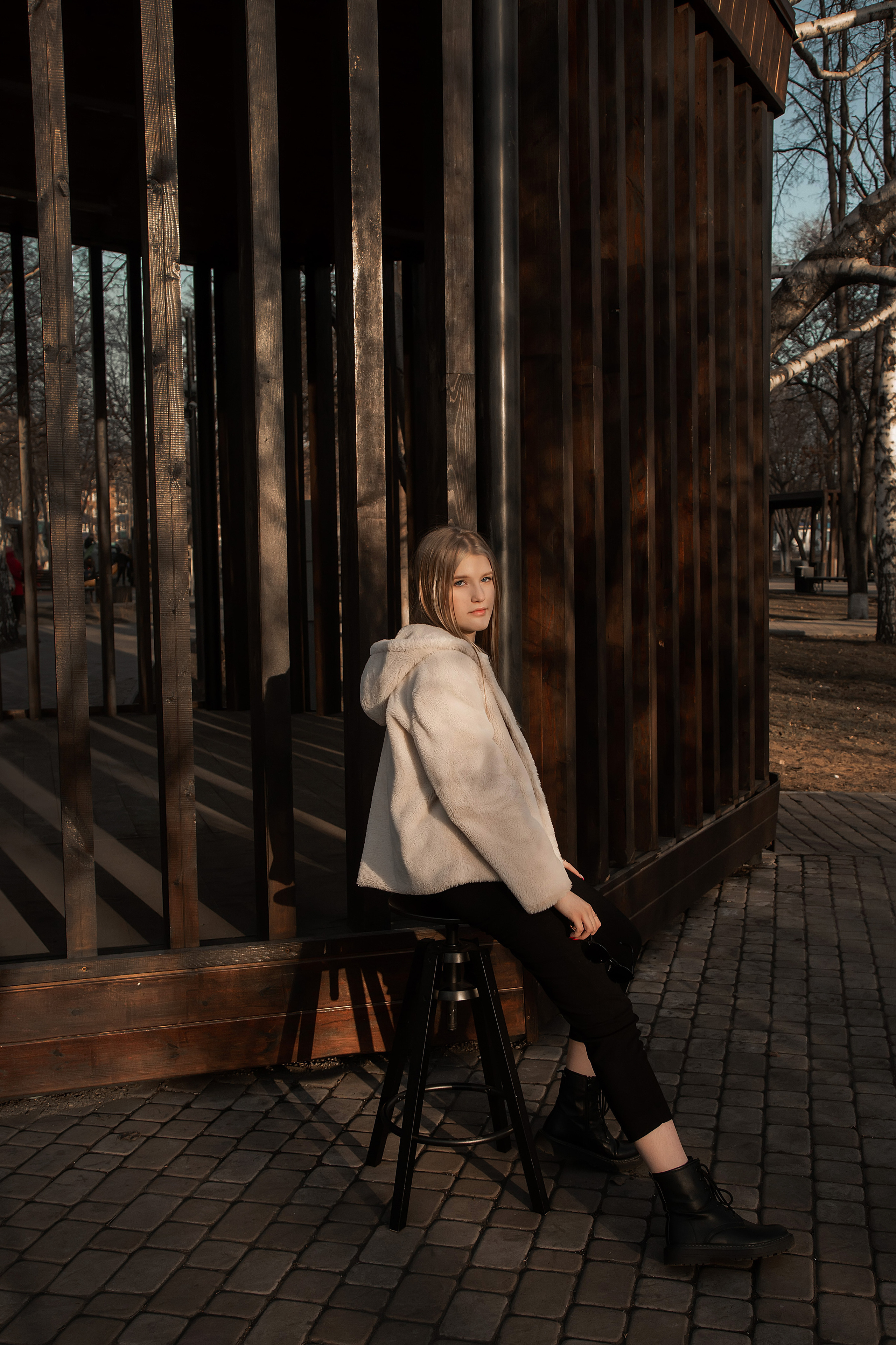 ВАЛЕРИЯ. Фотограф в Киселёвске Татьяна Трухалева