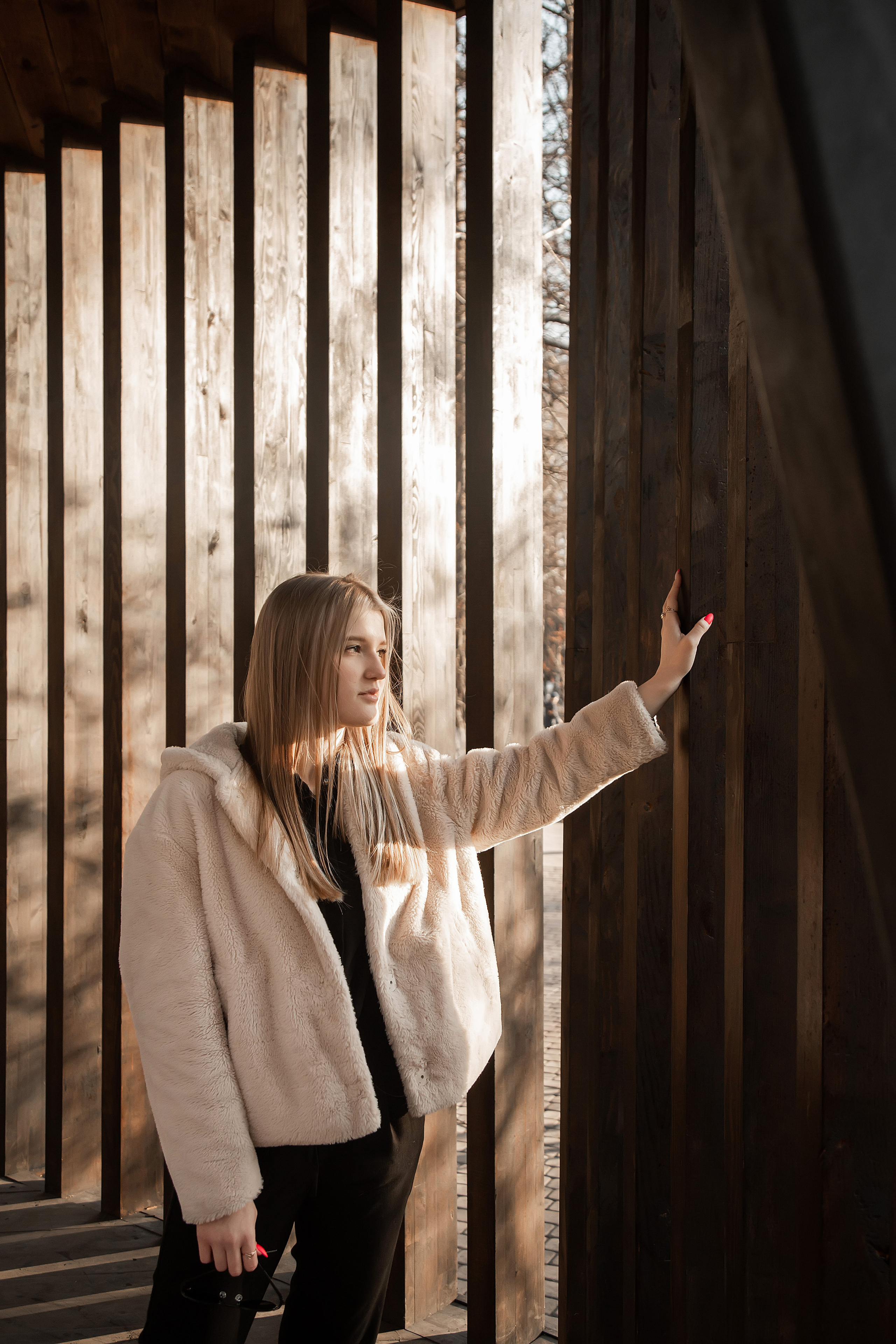 ВАЛЕРИЯ. Фотограф в Киселёвске Татьяна Трухалева