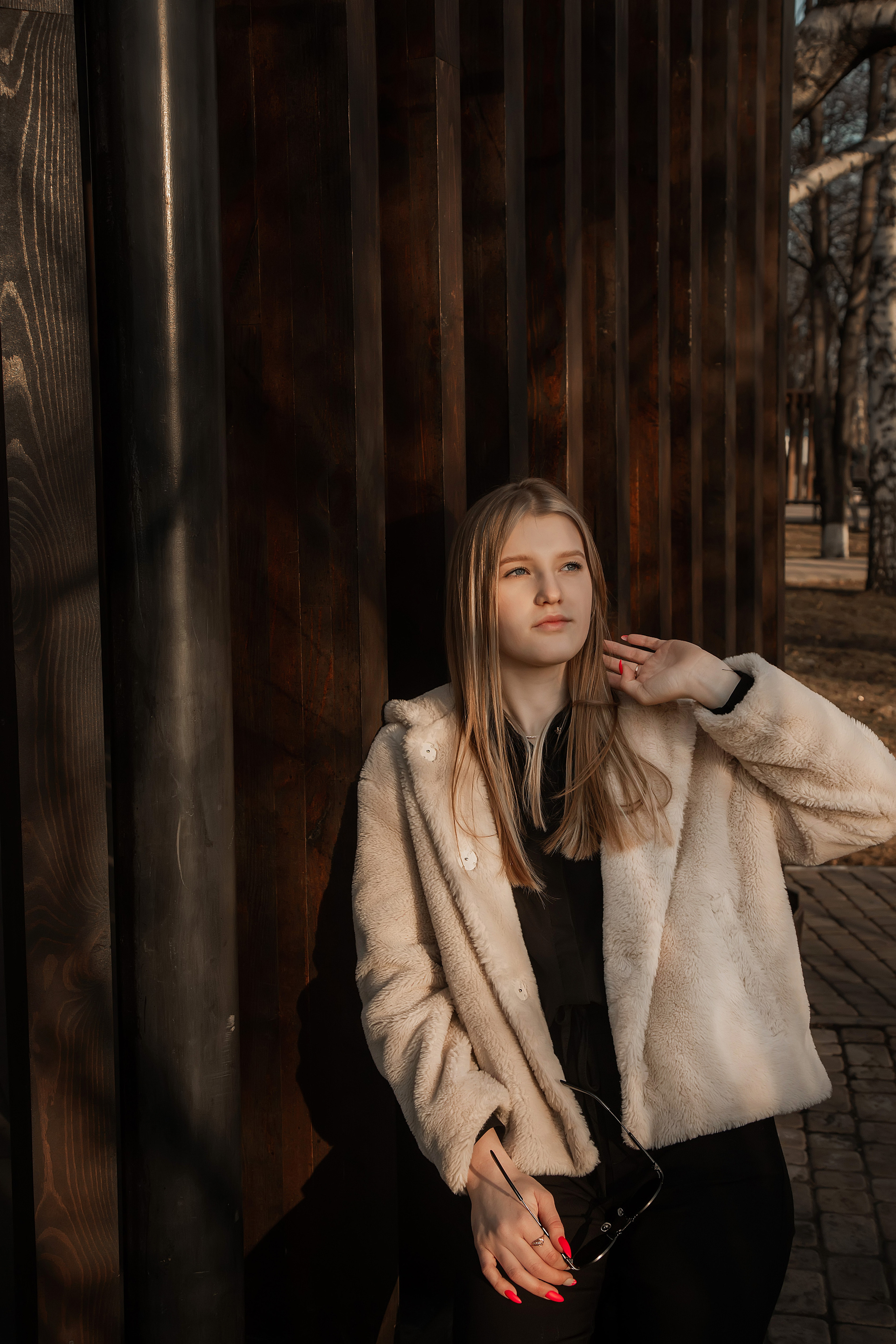 ВАЛЕРИЯ. Фотограф в Киселёвске Татьяна Трухалева