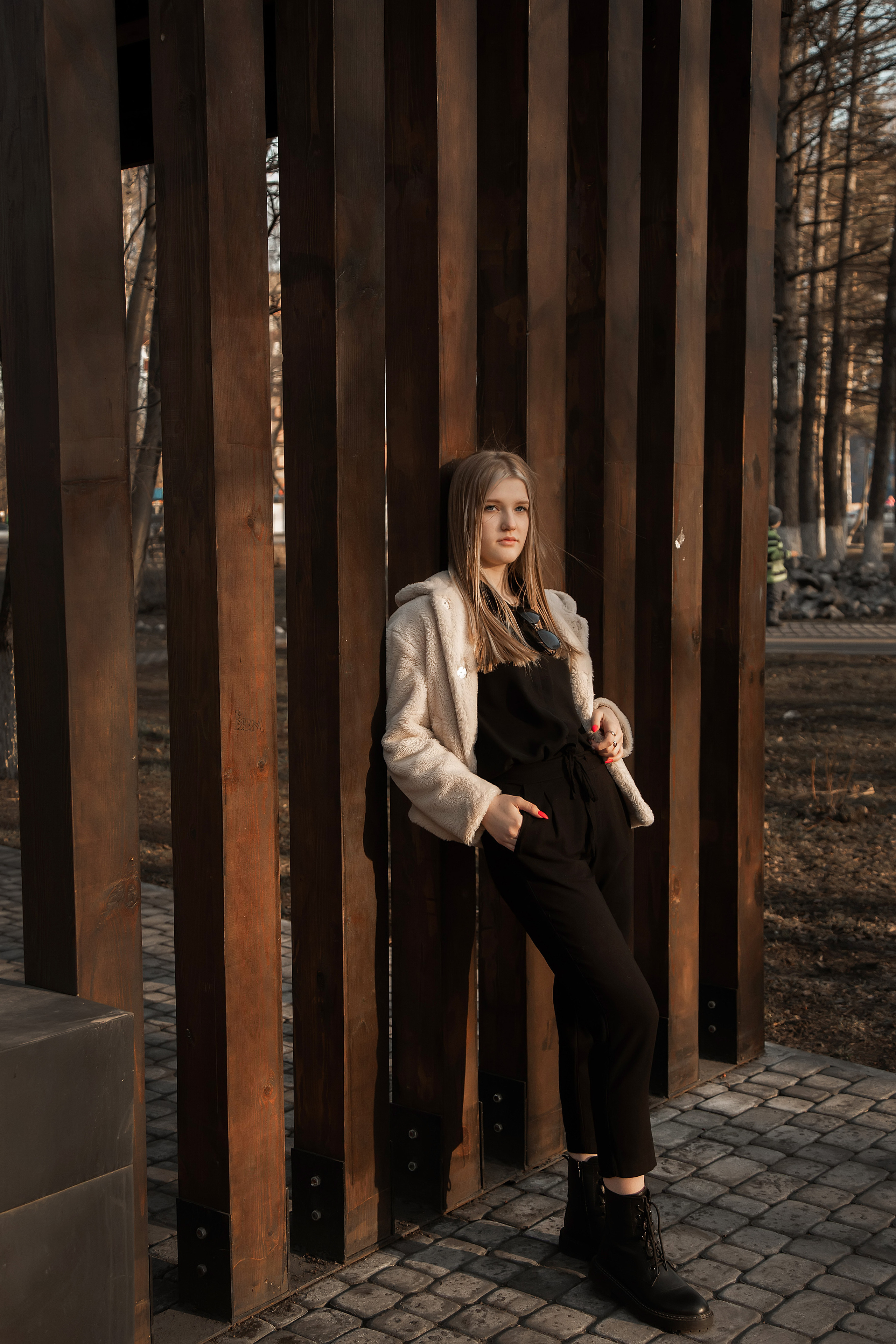 ВАЛЕРИЯ. Фотограф в Киселёвске Татьяна Трухалева