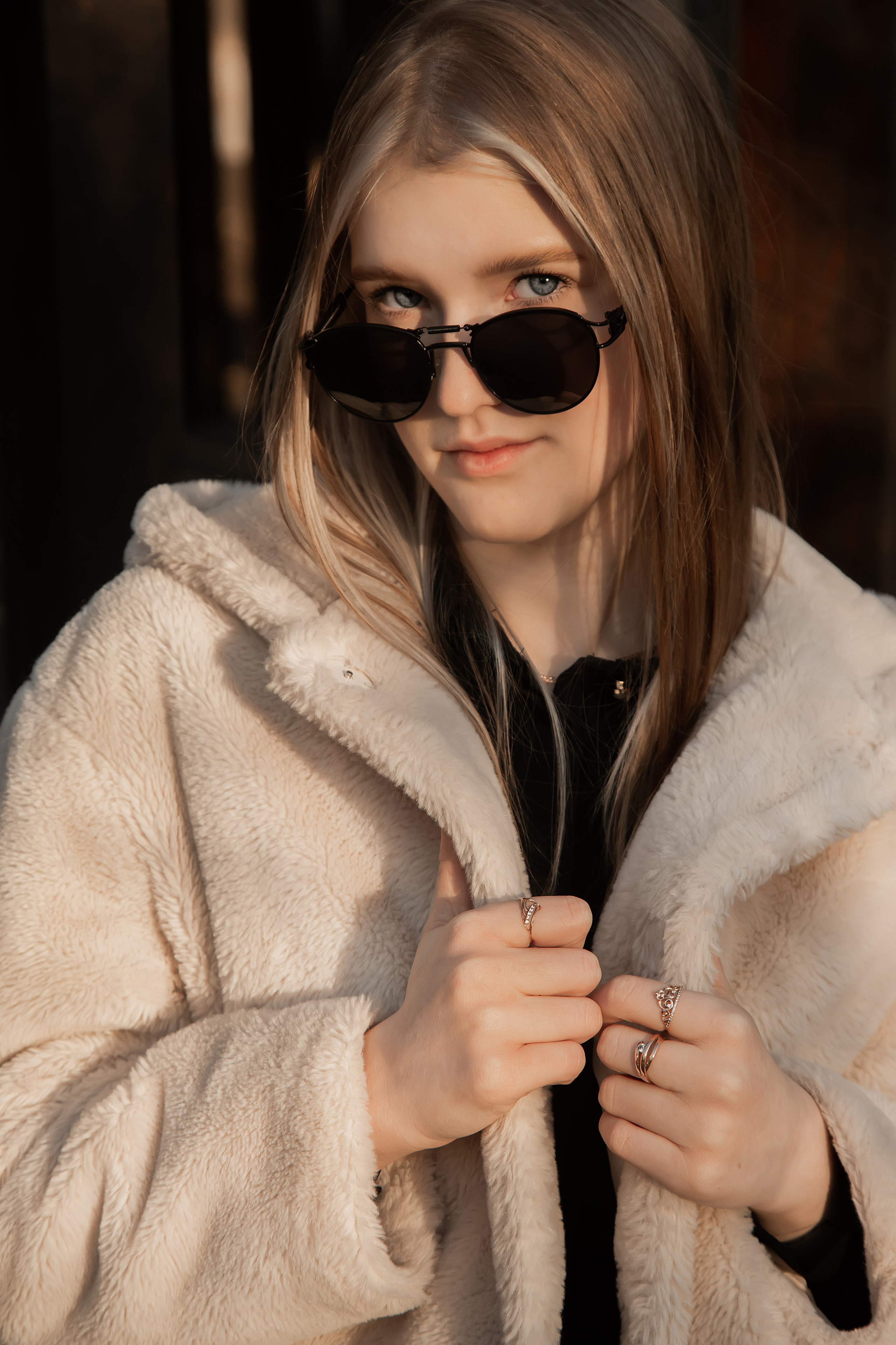 ВАЛЕРИЯ. Фотограф в Киселёвске Татьяна Трухалева