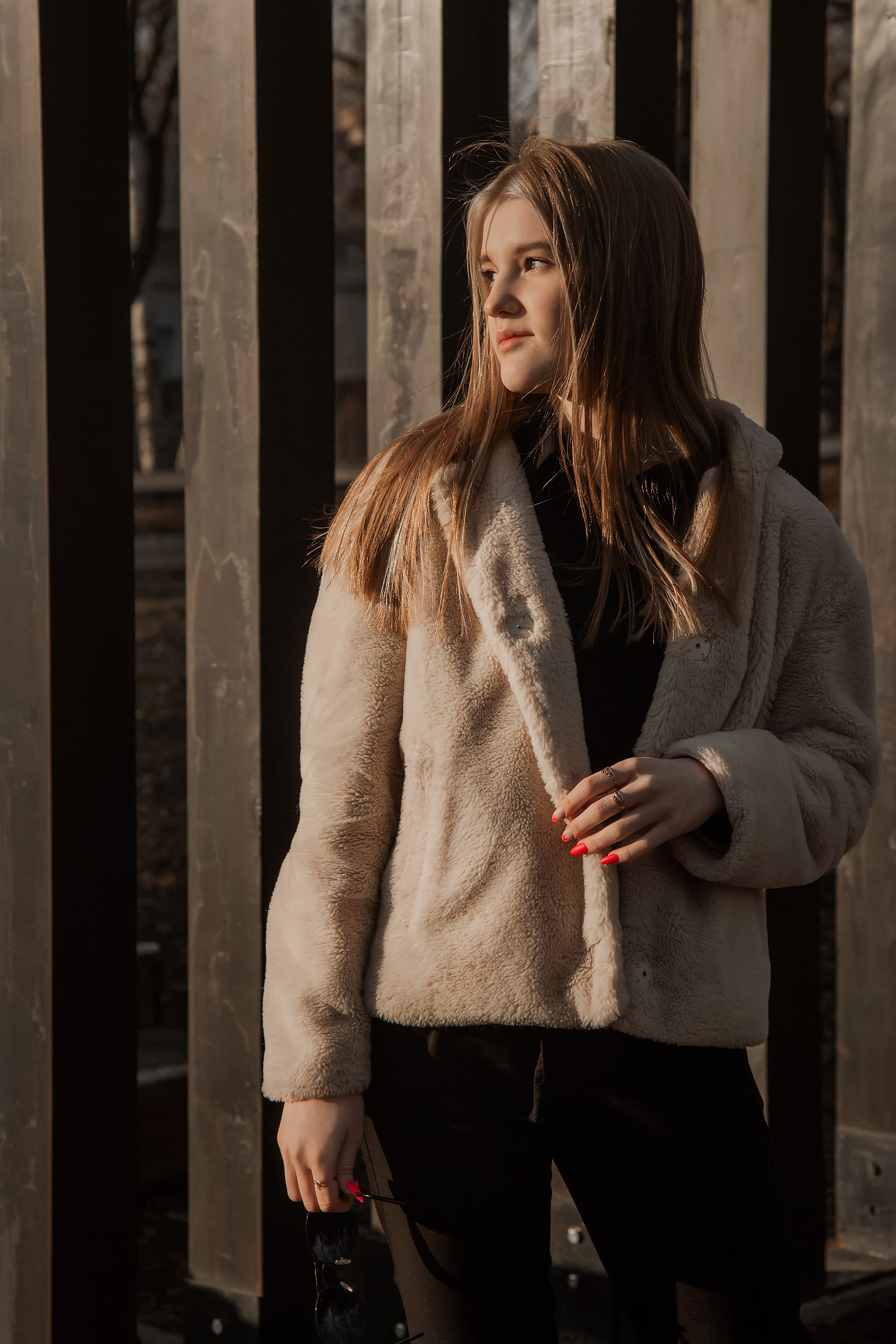 ВАЛЕРИЯ. Фотограф в Киселёвске Татьяна Трухалева