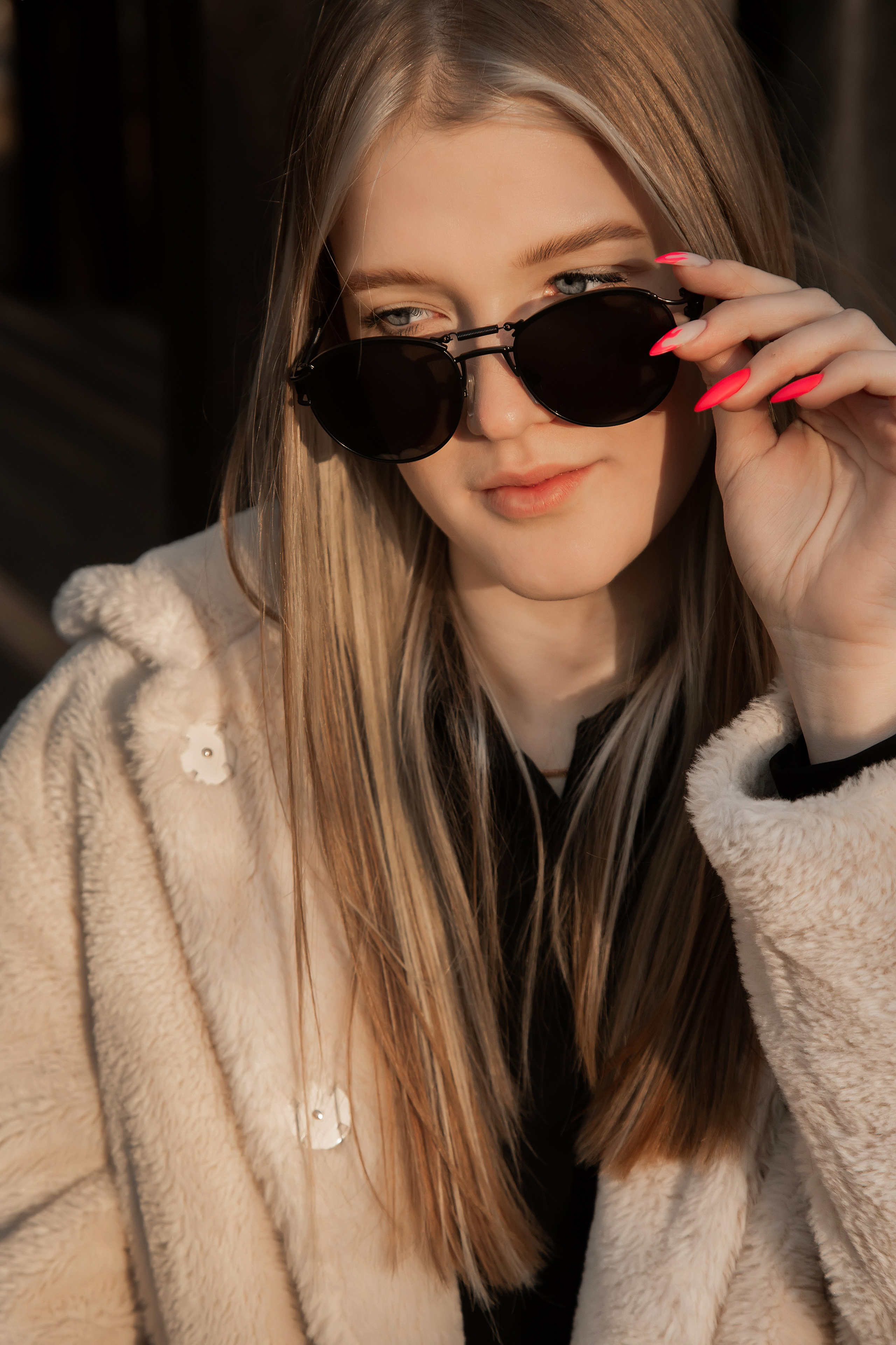 ВАЛЕРИЯ. Фотограф в Киселёвске Татьяна Трухалева