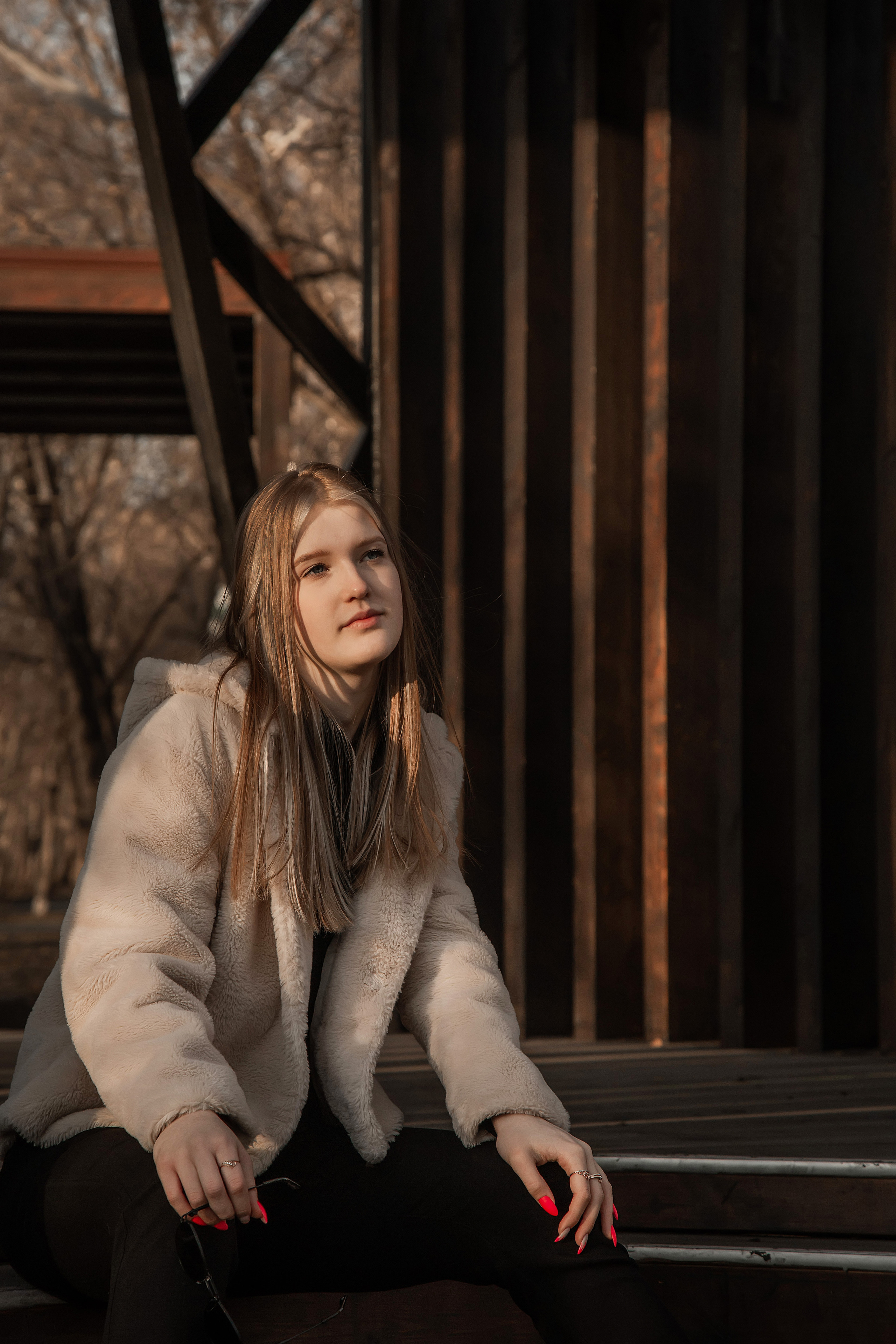 ВАЛЕРИЯ. Фотограф в Киселёвске Татьяна Трухалева