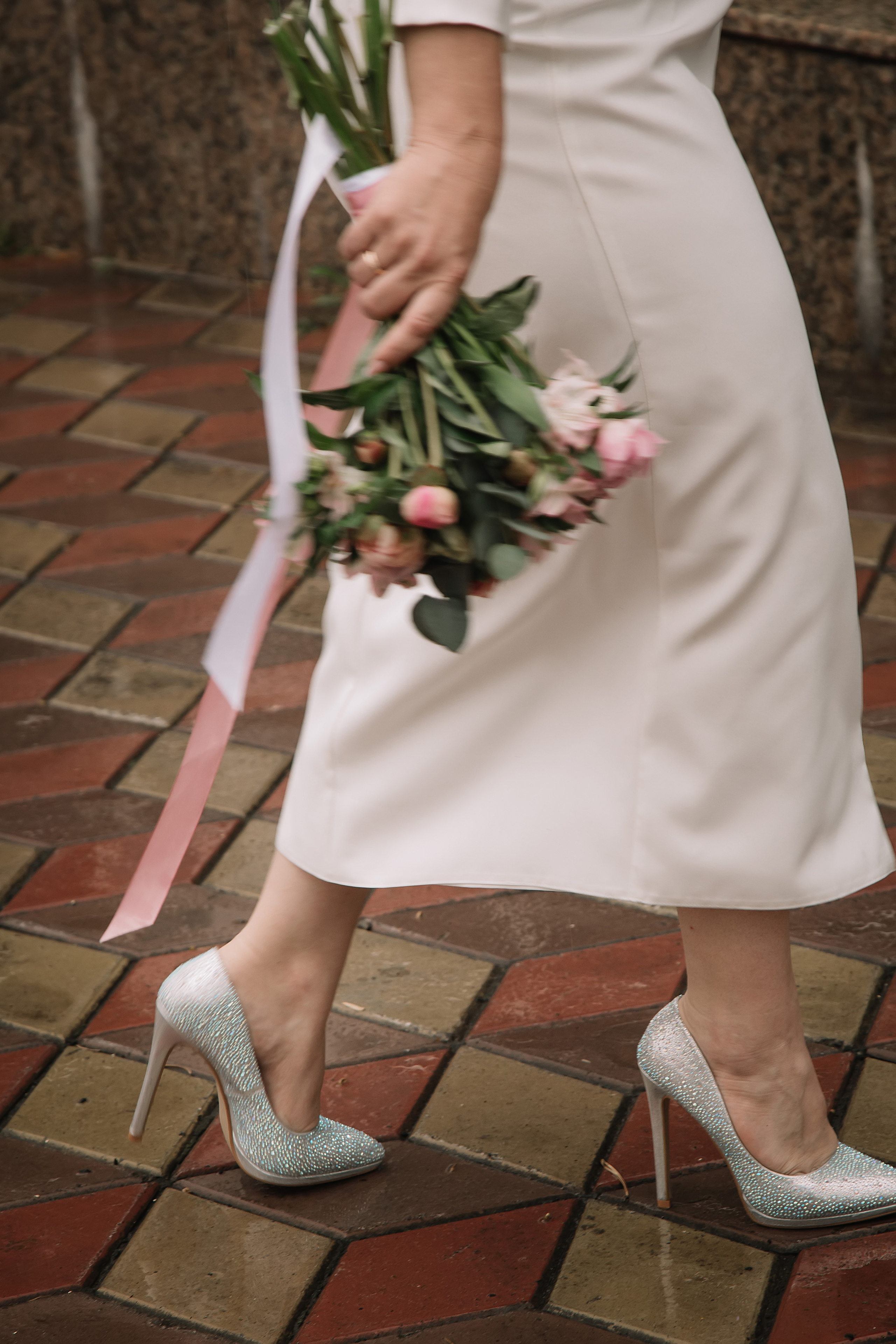 СВАДЬБА Сергей и Татьяна. Фотограф в Киселёвске Татьяна Трухалева