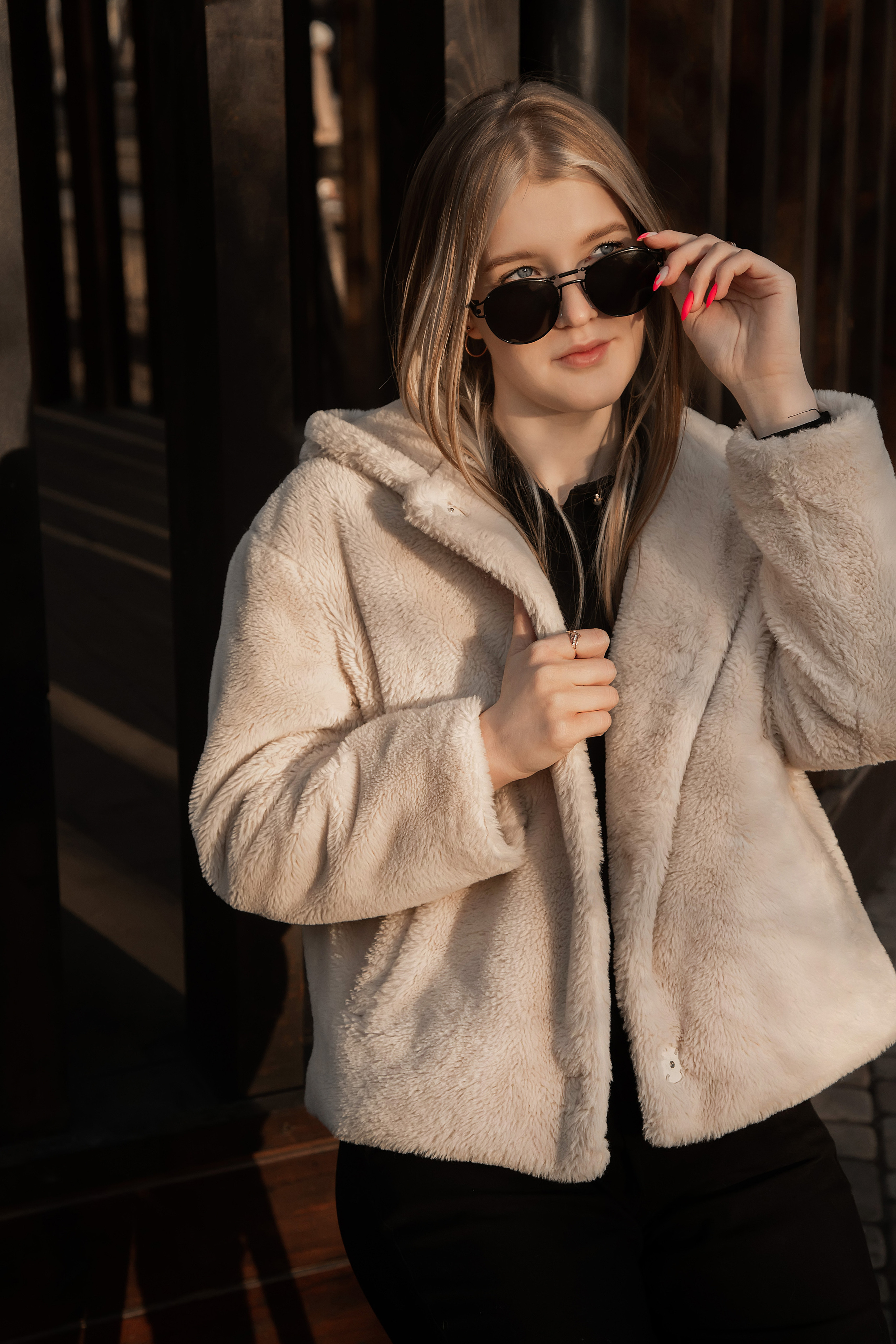 ВАЛЕРИЯ. Фотограф в Киселёвске Татьяна Трухалева