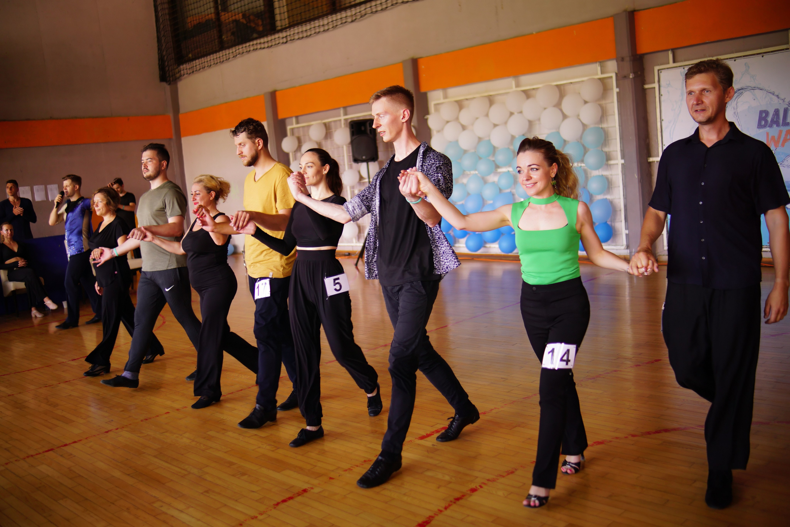 Репортажная съёмка в Черногории — Портфолио фотографа Эли Станевской