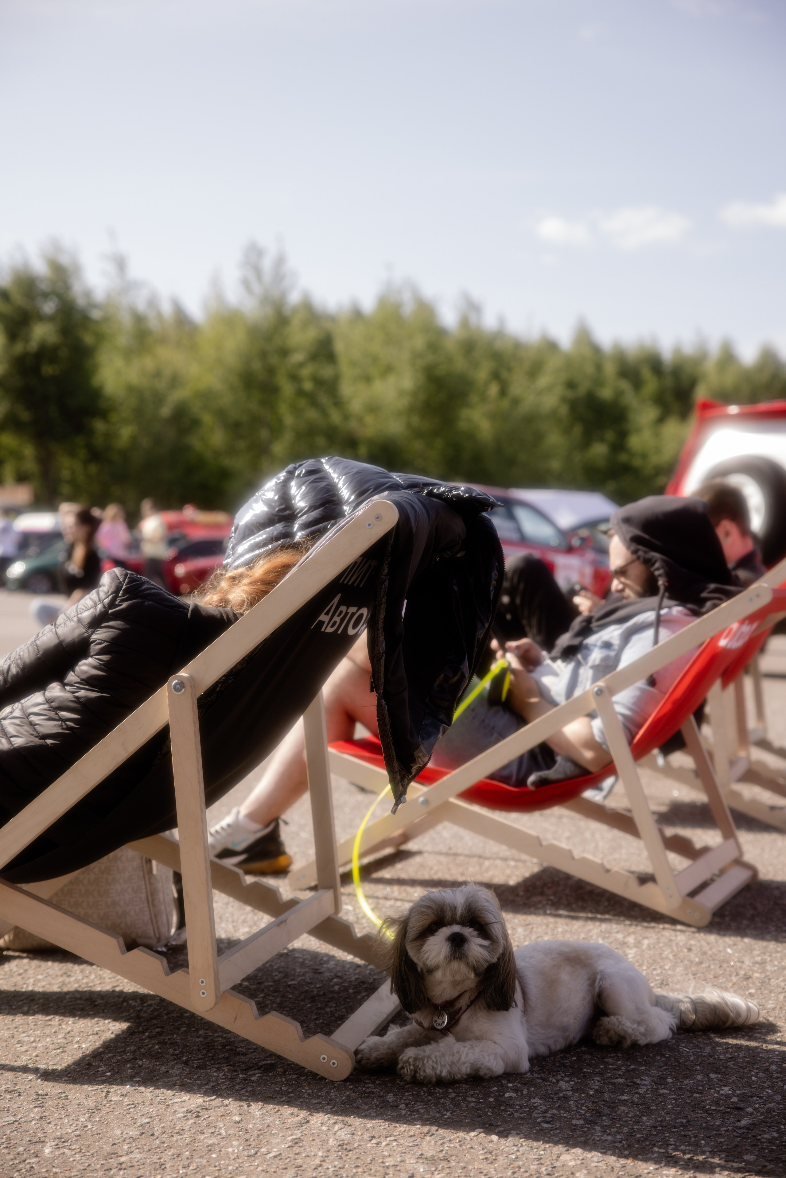 Japdays 25. Свадебный фотограф / Reels Нижний Новгород Татьяна Красильникова