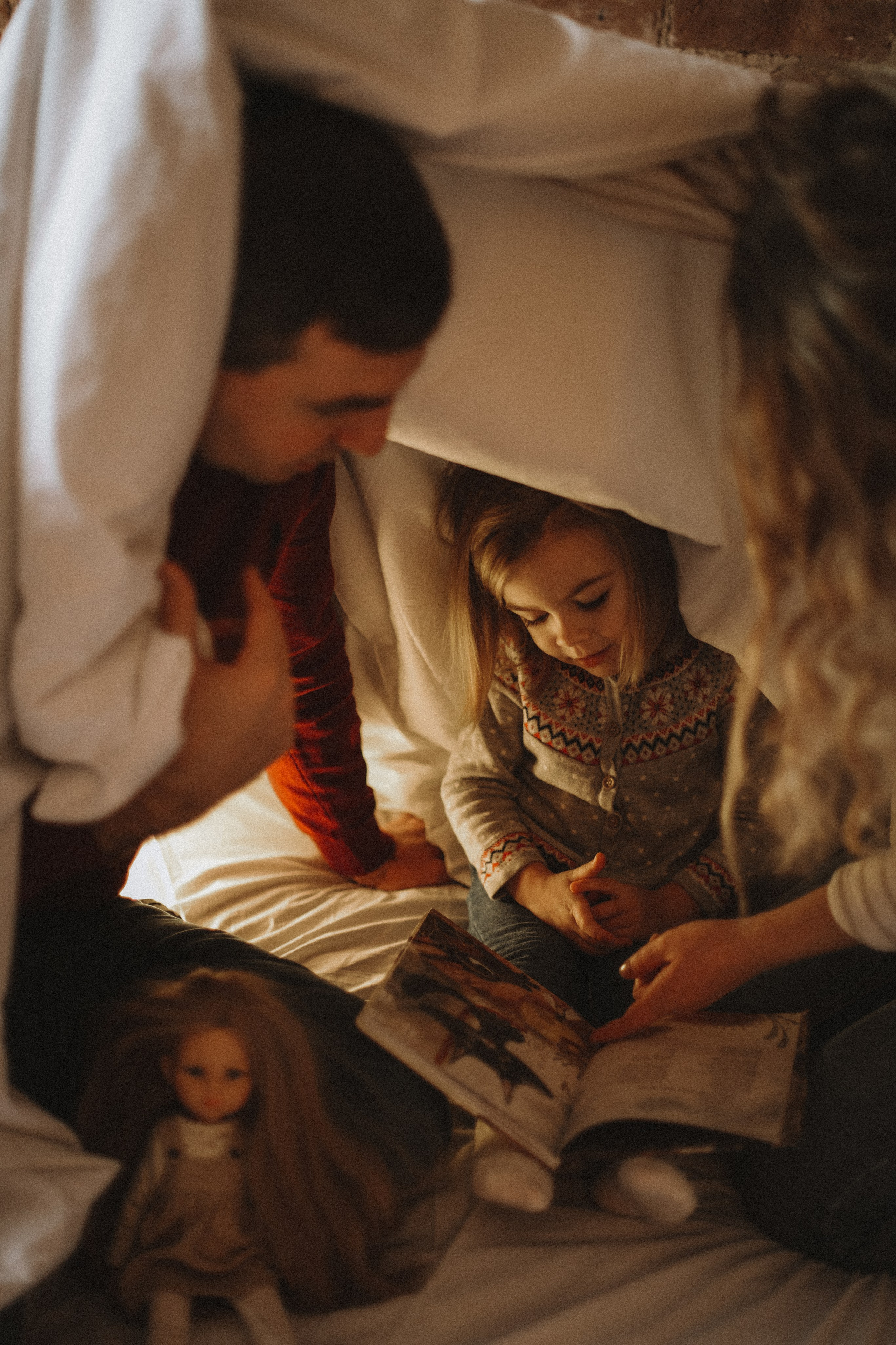 Детская фотосессия. Семейный и детский фотограф в Санкт-Петербурге «Chilik»