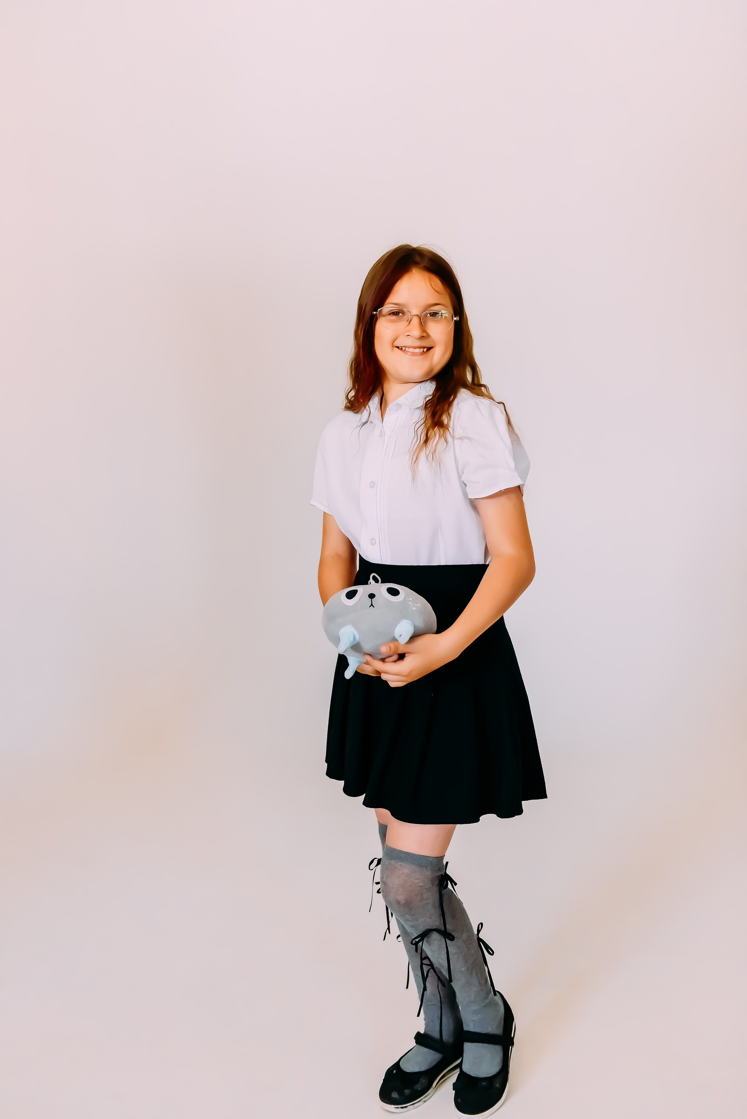 4 «А» |п. Дубовое|Начальная школа|2025. ALBUMIA