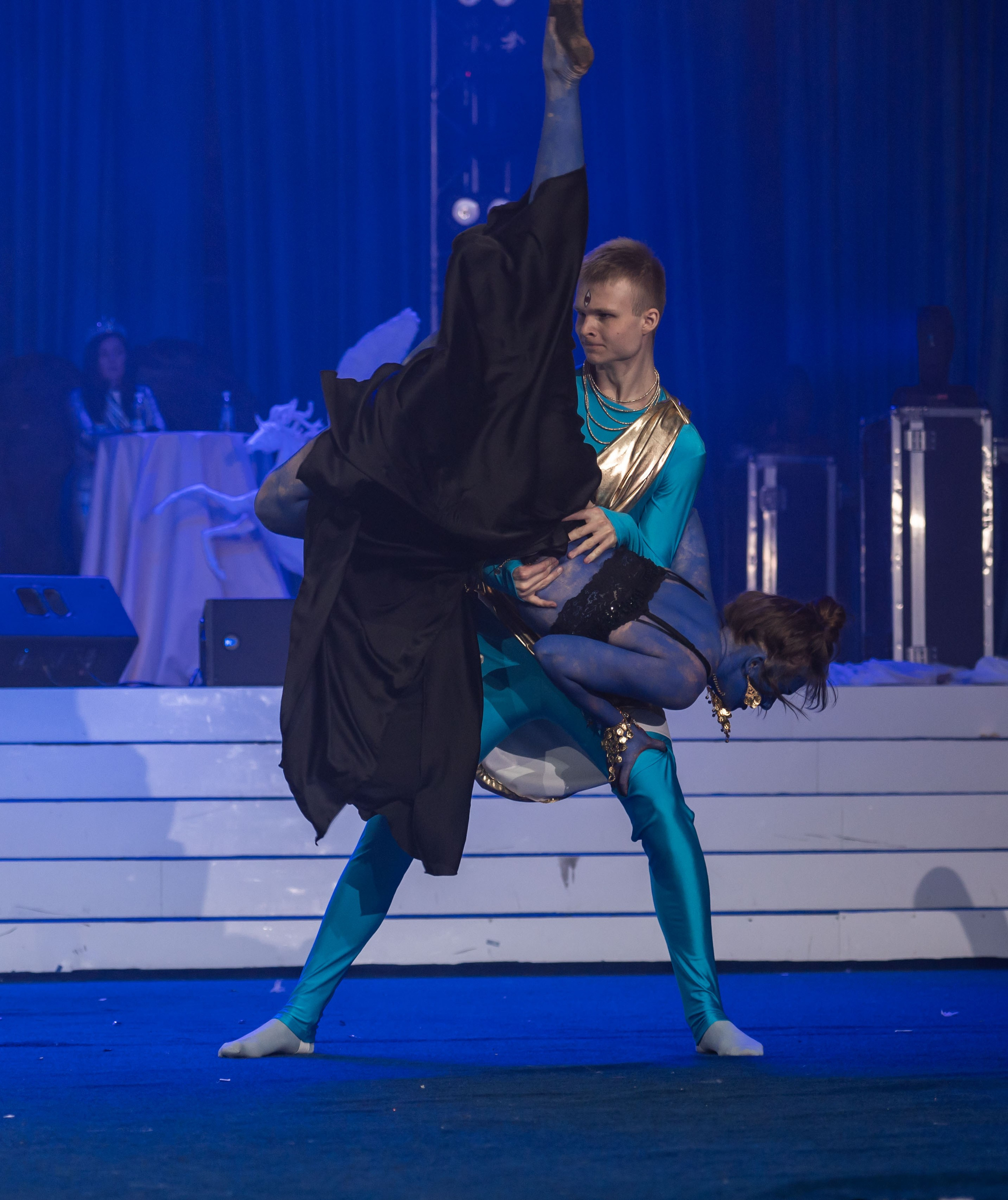 Отчетник-корпоратив StarLine. Спортивно-бальные танцы. Декабрь 2023. Спортивный фотограф в Туле и Тульской области. Файсханова Фото Спорт