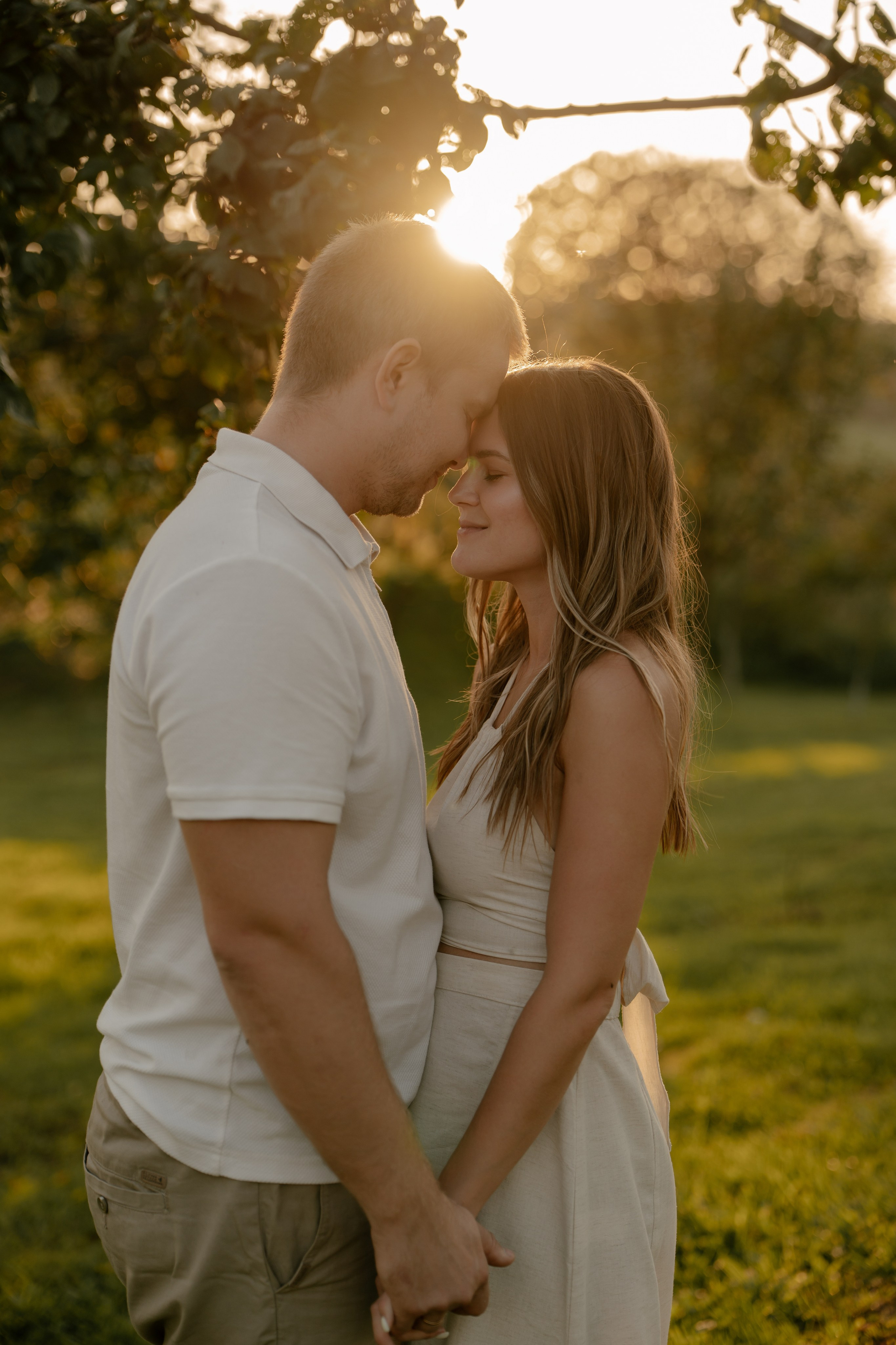 Аня, Агата, Юра и Саша. Свадебный и семейный фотограф в Москве и Красногорске — живые кадры | Анастасия Тихонова