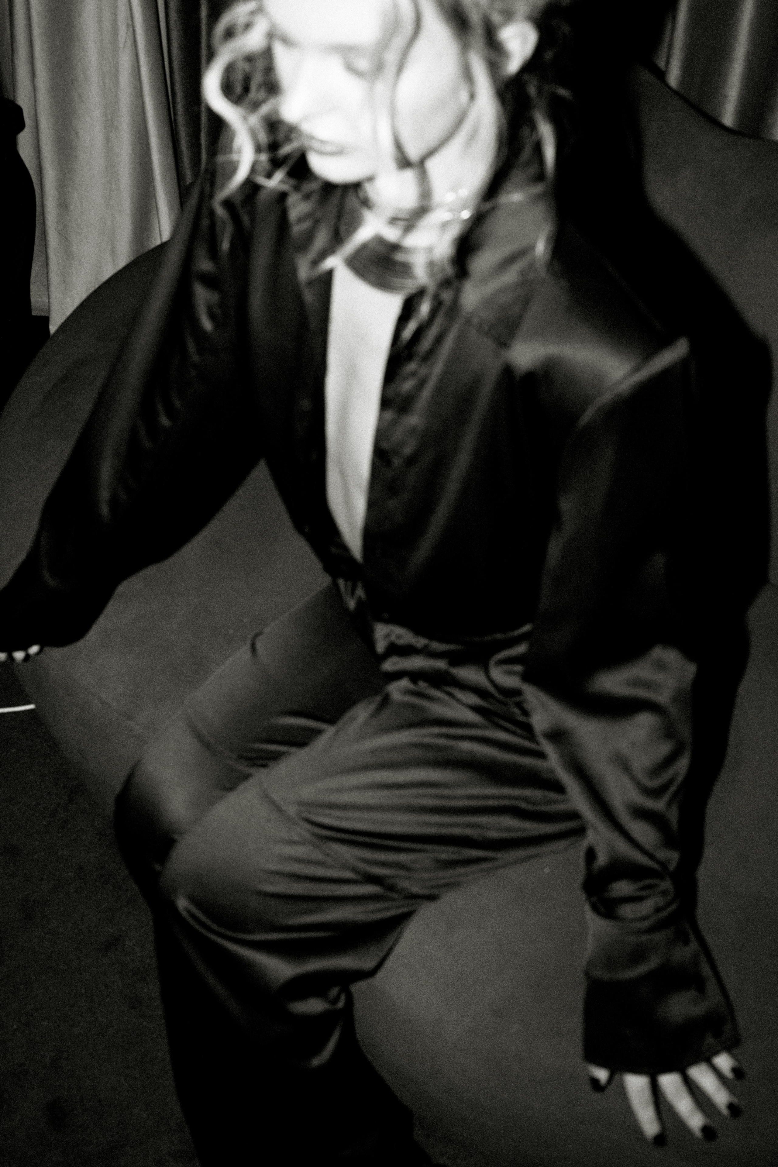 Red room. Портфолио