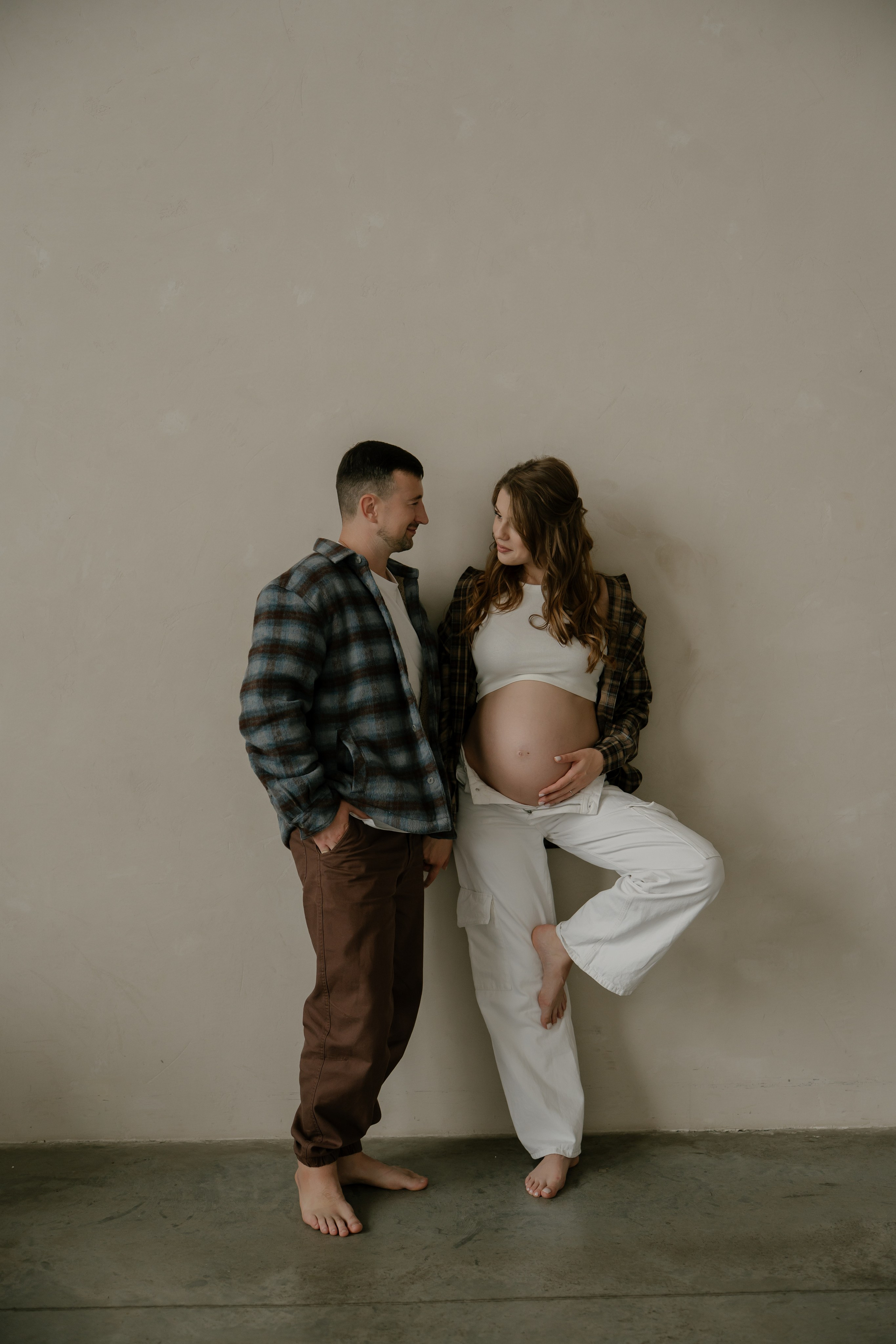 Арина, Антон и Бутс. Свадебный и семейный фотограф в Москве и Красногорске — живые кадры | Анастасия Тихонова