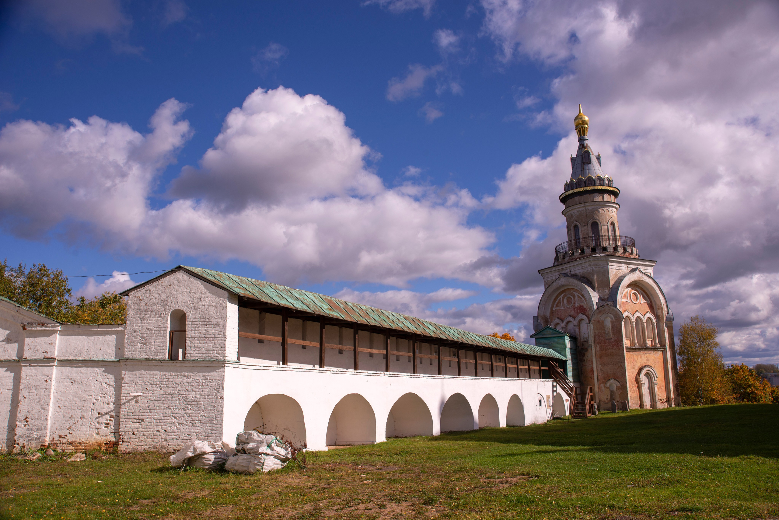 Торжок. 24 2025 (Nikon). Игорь Жучков. Россия увиденная глазами путешествующего фотографа