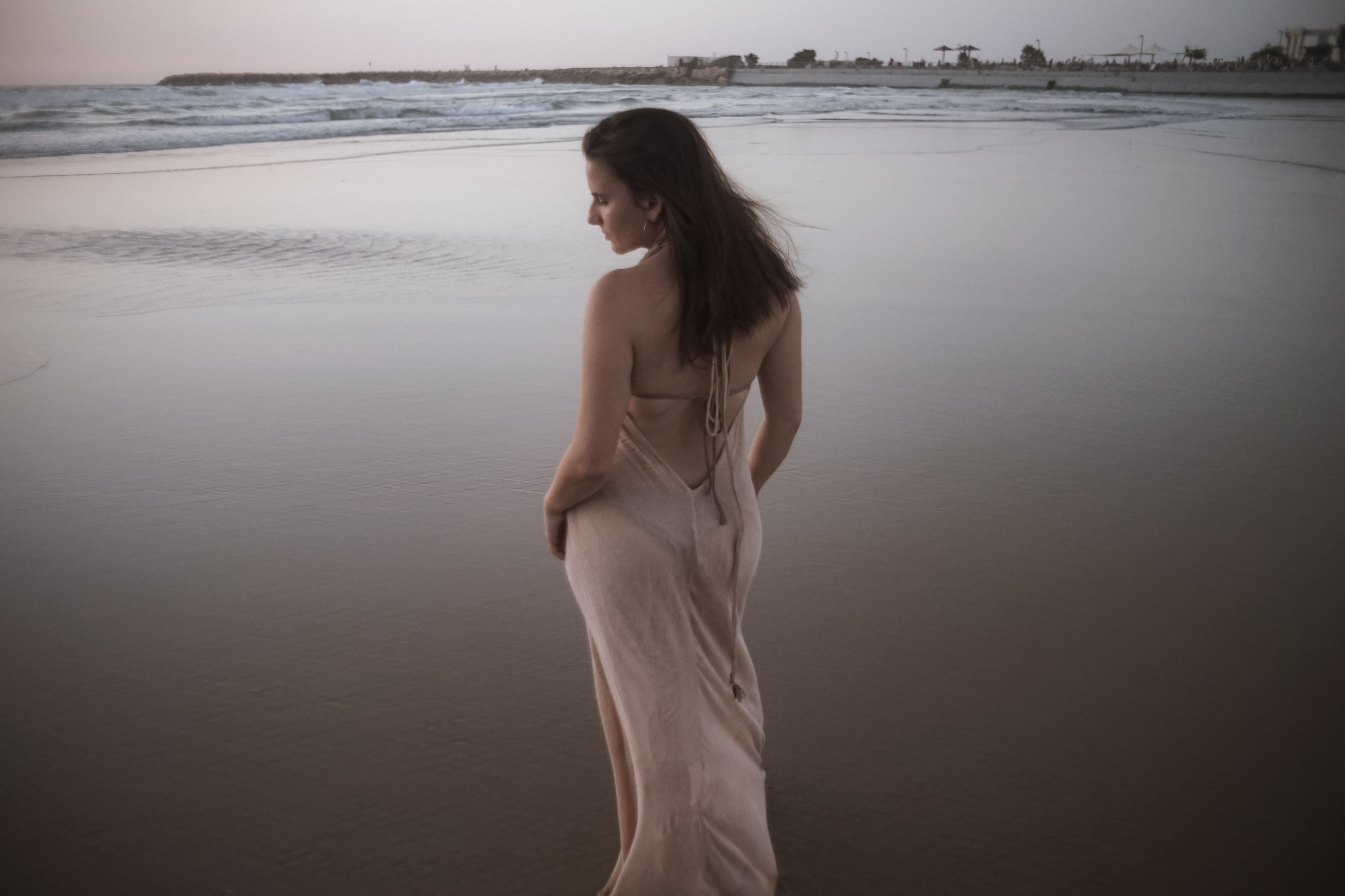 Портреты. Photograph and videograph in Israel