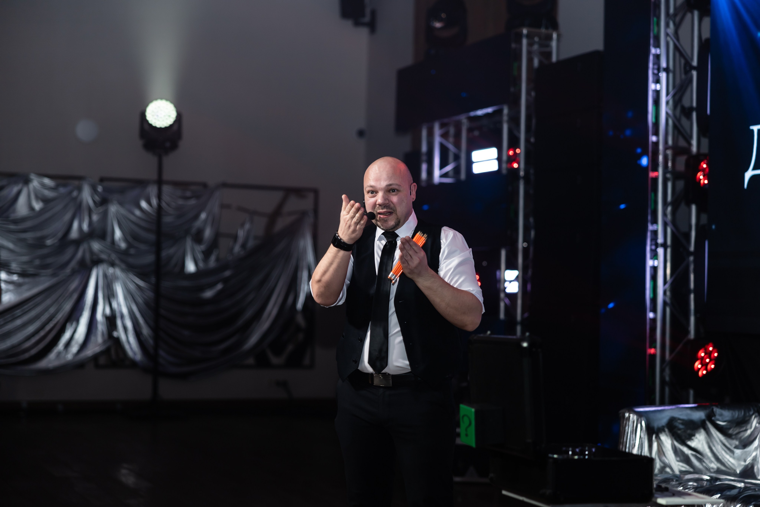 Галла ужин 16.02. Фотограф Элла Ефимова