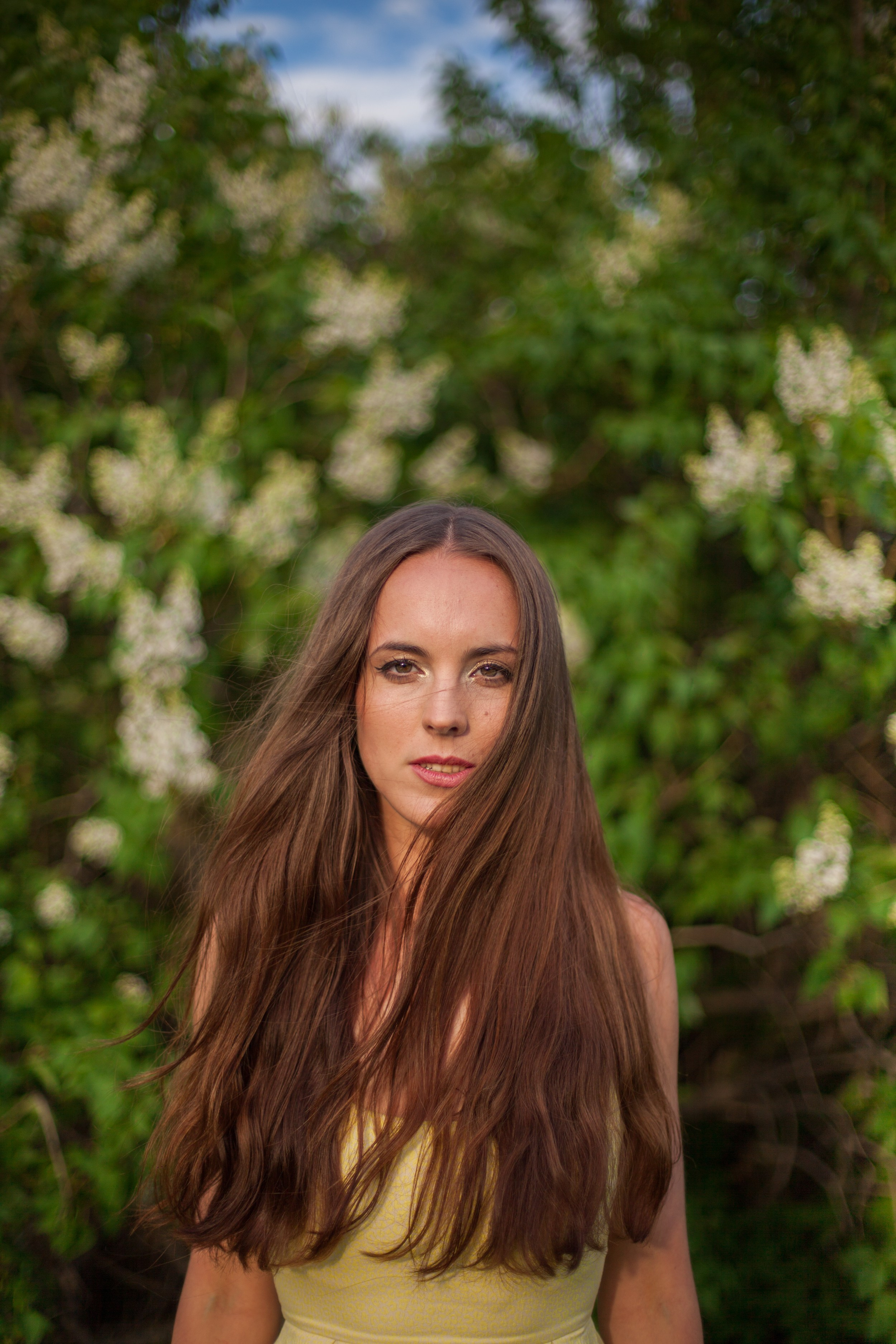 МАША. Мусс Алина фотограф