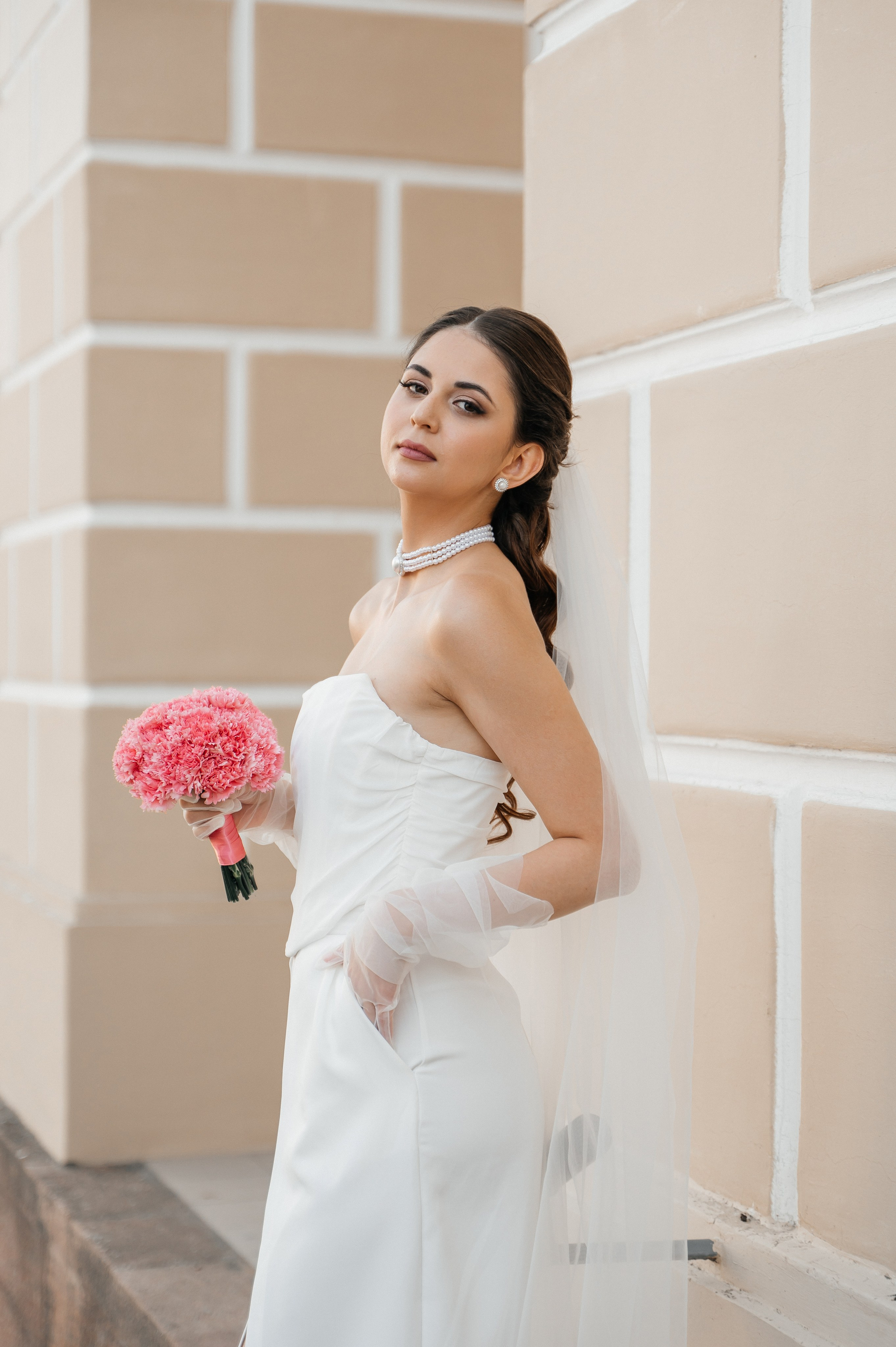 Никита и Аня 31.08.2024. Свадебный и семейный фотограф в городе Смоленске