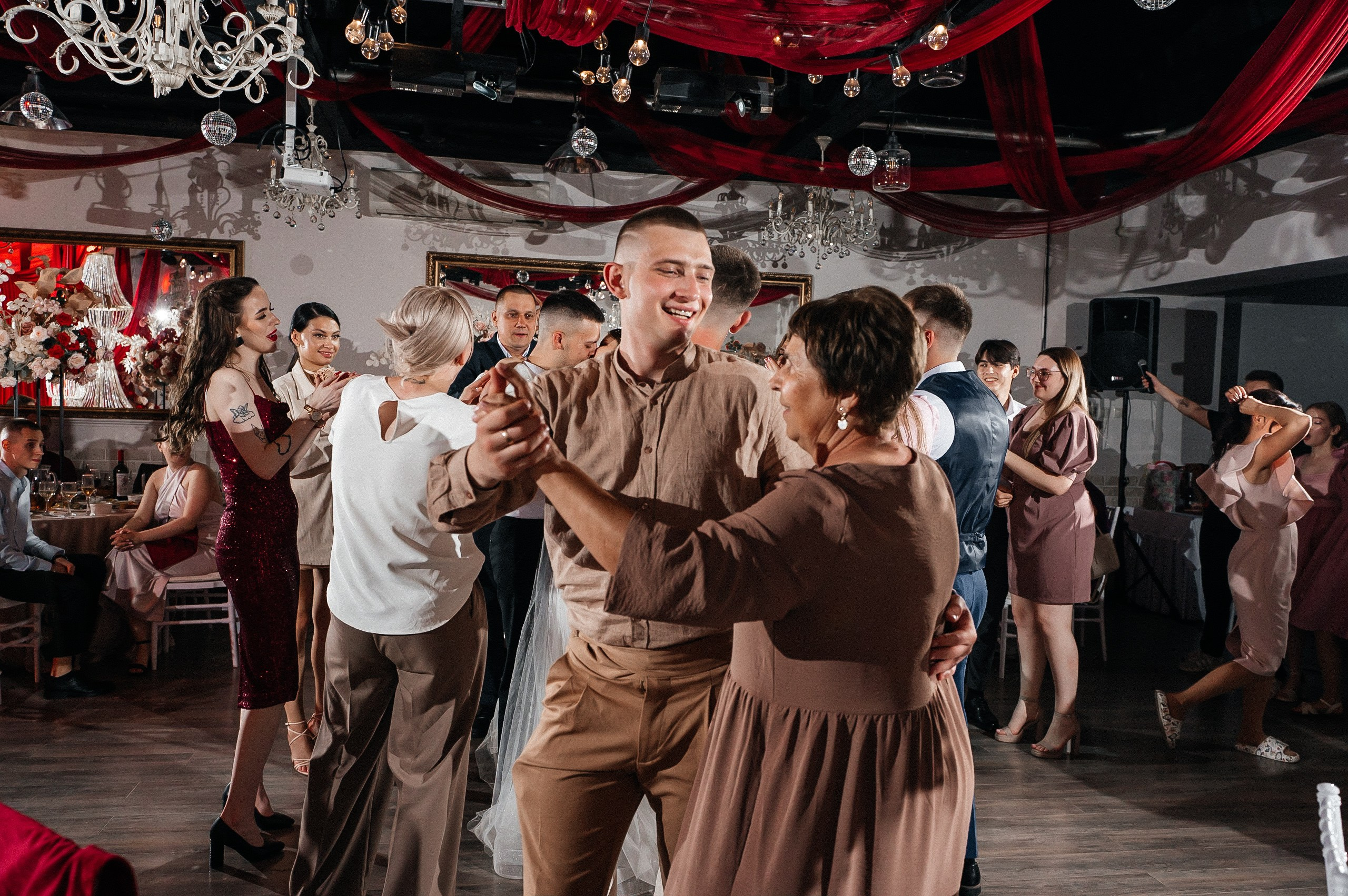 Никита и Вика 15.06.2024. Свадебный и семейный фотограф в городе Смоленске