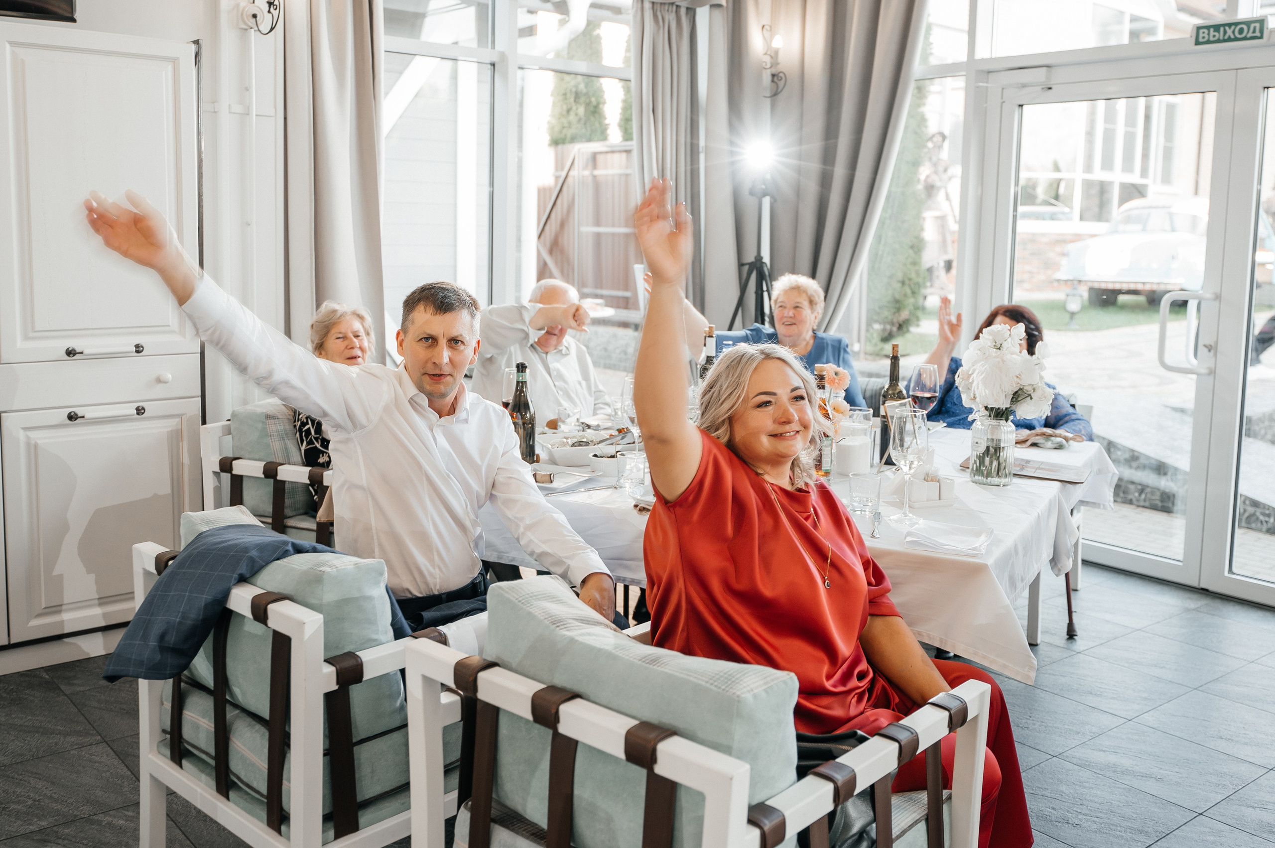 Коля и Ксюша 28.09.2024. Свадебный и семейный фотограф в городе Смоленске