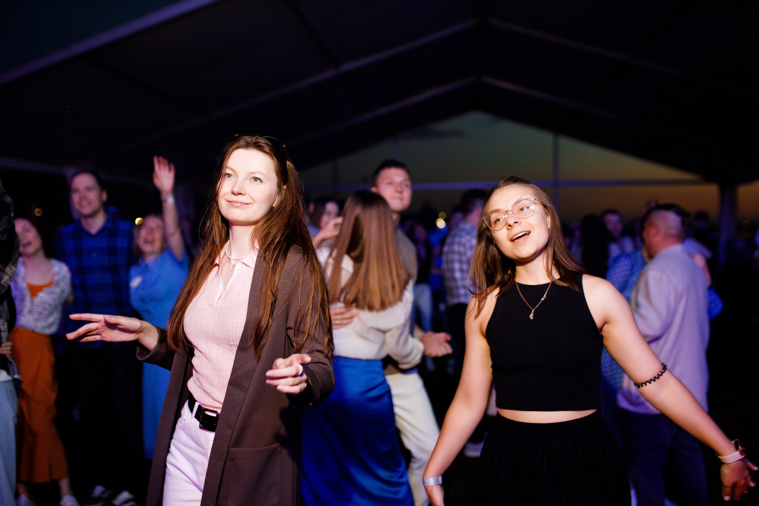 ITPS 20 лет. Фотограф Дмитрий Молчанов | Фотограф Пермь | Фотограф