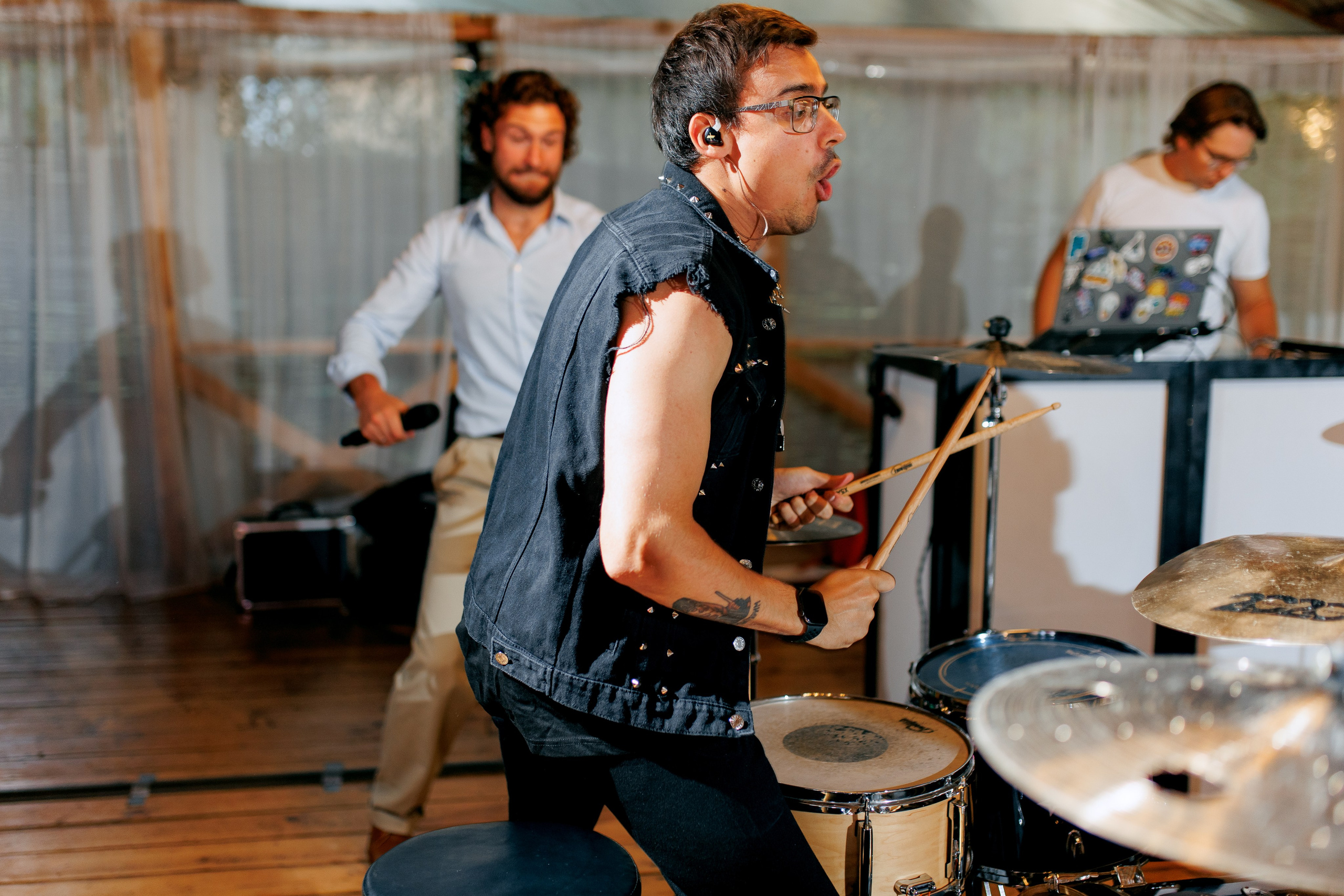 Валентин и Анастасия. Свадебный и семейный фотограф в Туле и области Маша Костина