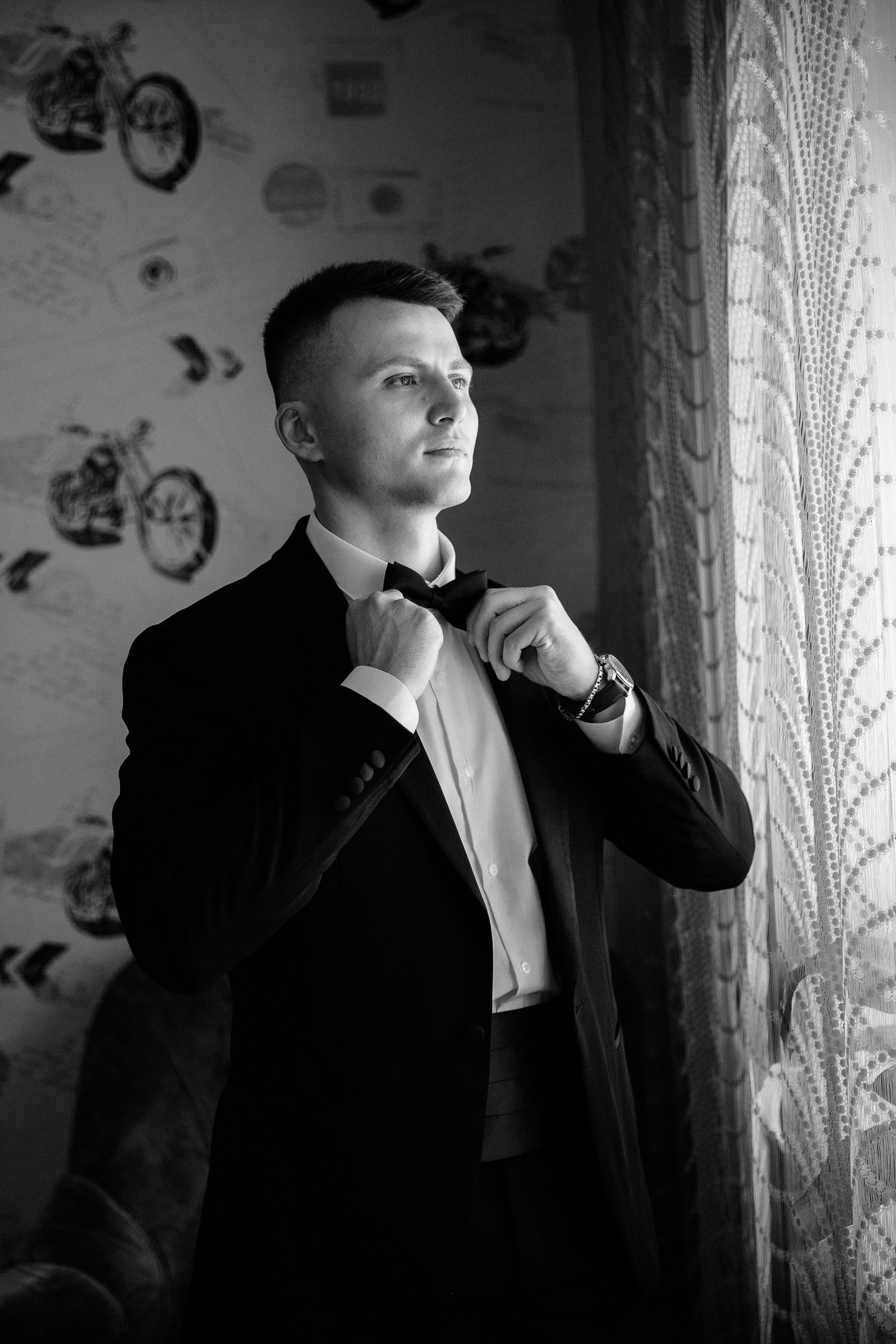 Александра и Игорь. Фотограф Георгиевск, КМВ Дамер Катерина