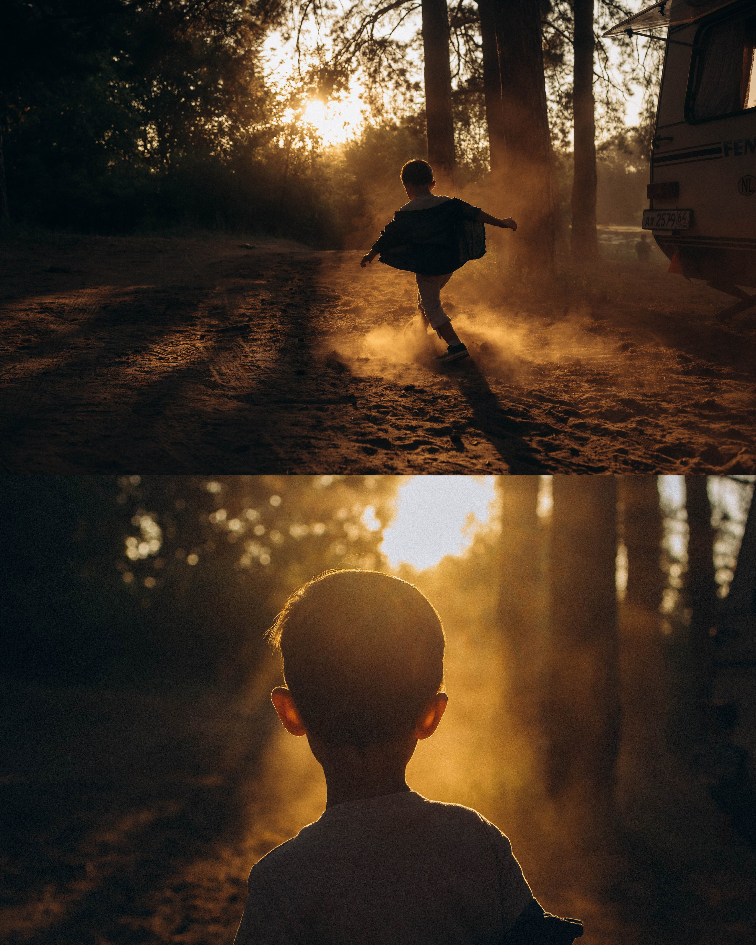 Дом на колёсах. Главная