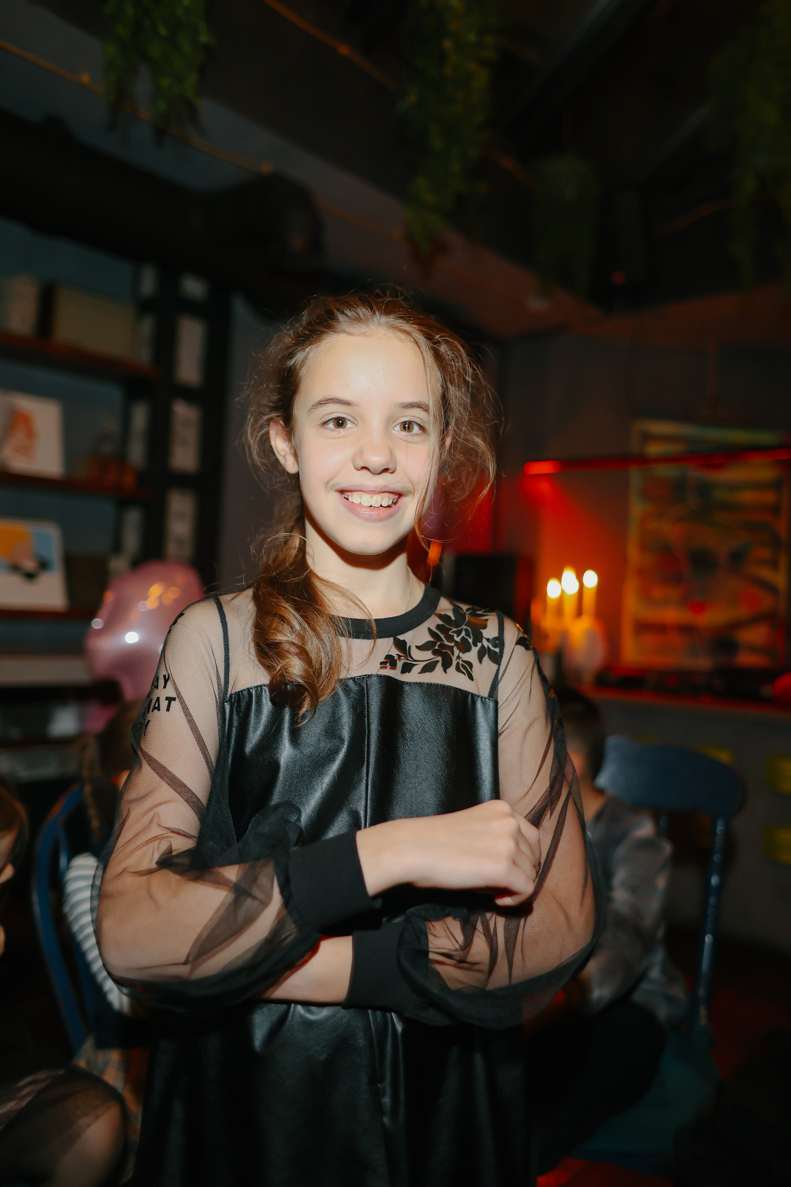 Crualle. Главная